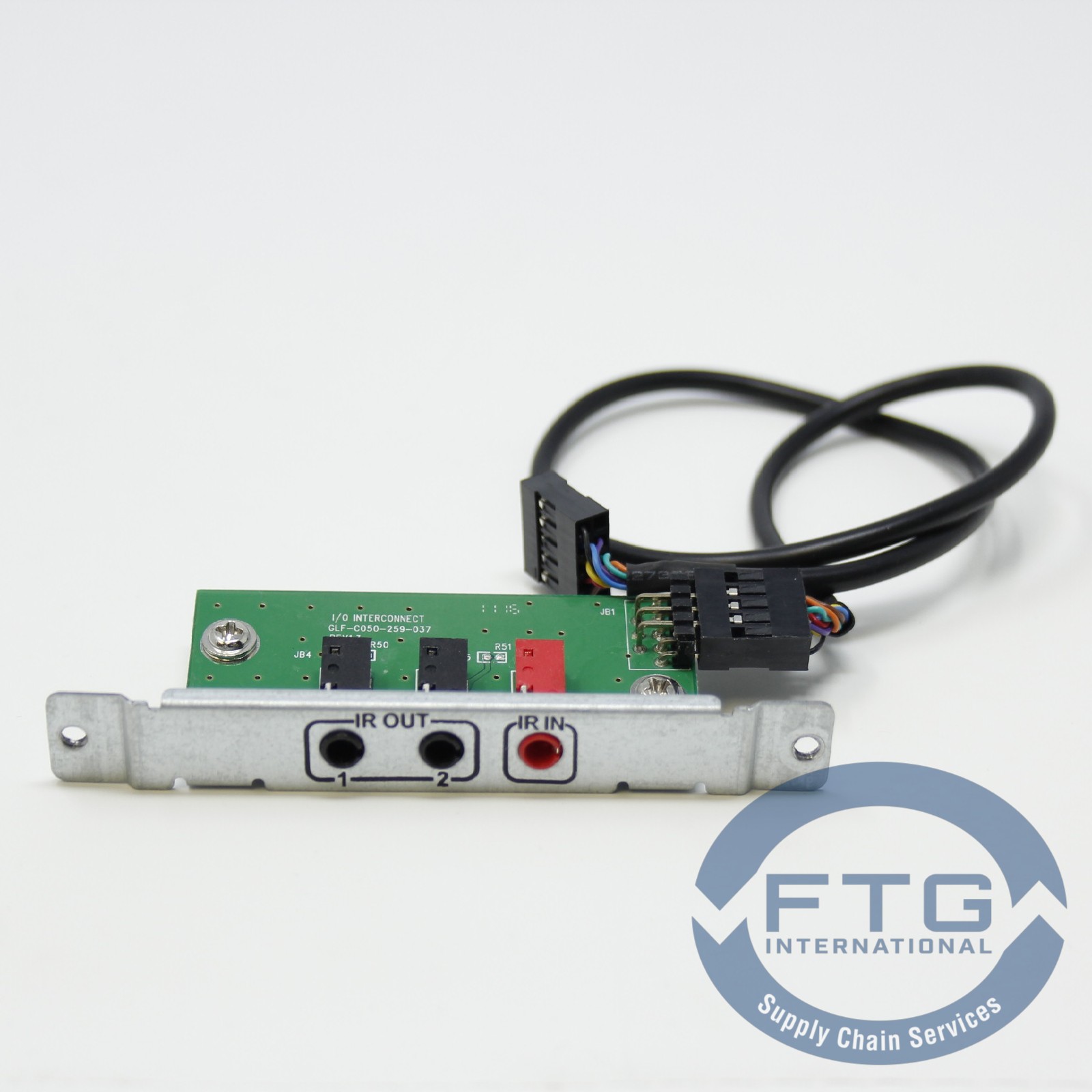 FTG International 828732-001//828839-001 Thermal Module UMA SKL