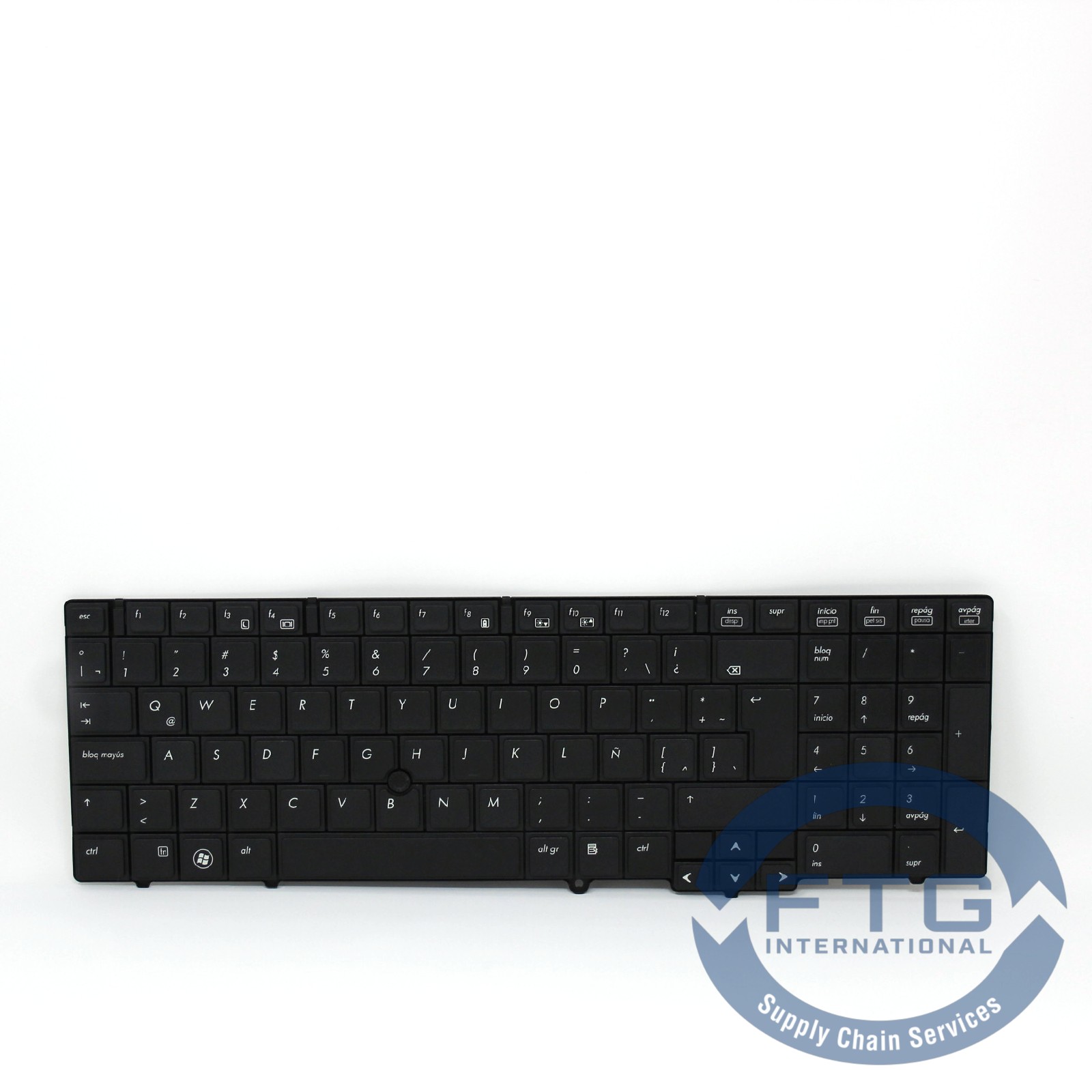 LTNA 767470-161//774383-161 SPS-KB TP
