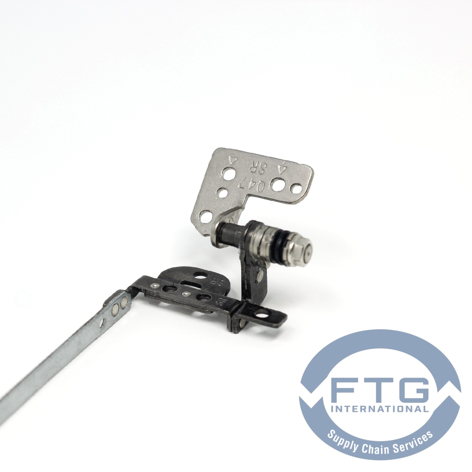 860150-001 LCD Hinge Left EGGROLL 1.X