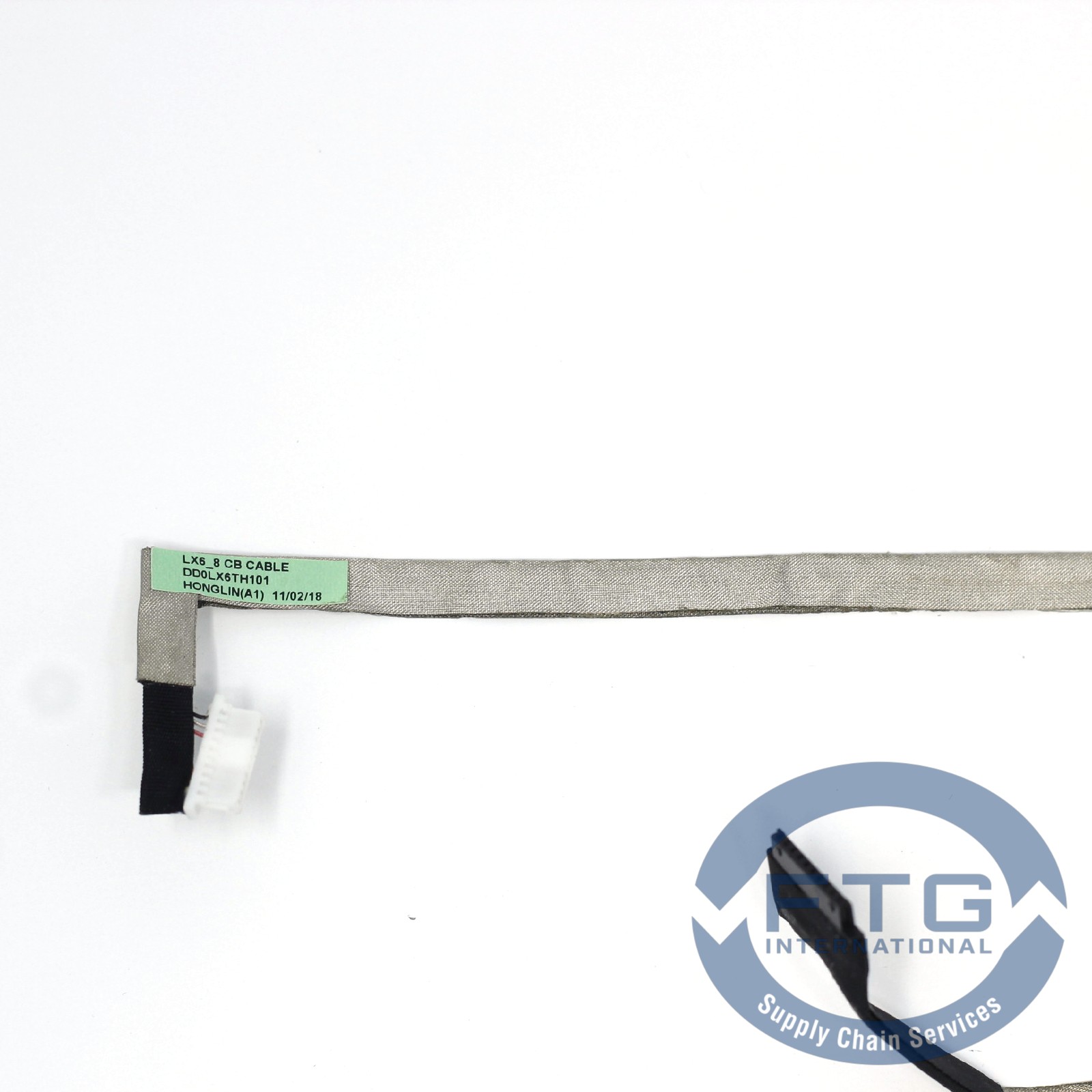 FTG International 768011-001 SPS-USB/Audio BD W/Cable TS FTG International 768011-001 SPS-USB/Audio BD W/Cable TS