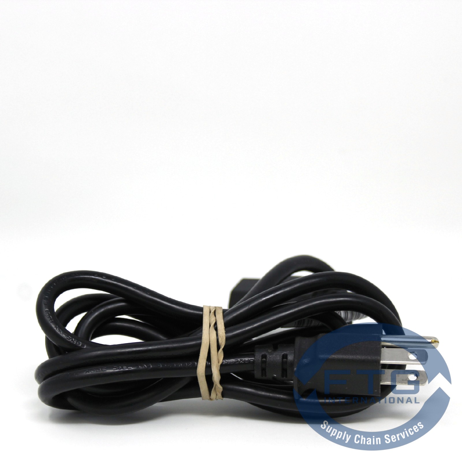 81211141 HP 6ft AC Power Cord 3 Wire 120v eBay