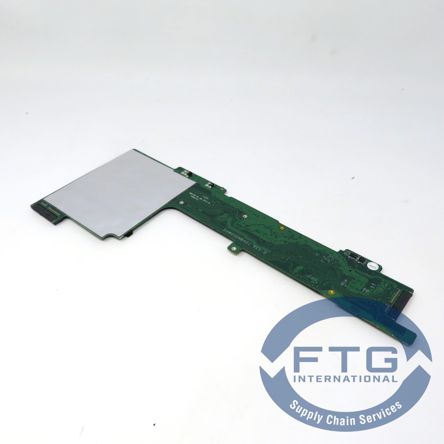 743231-501 746333-501 ASSY MB UMA I3-4020Y STD