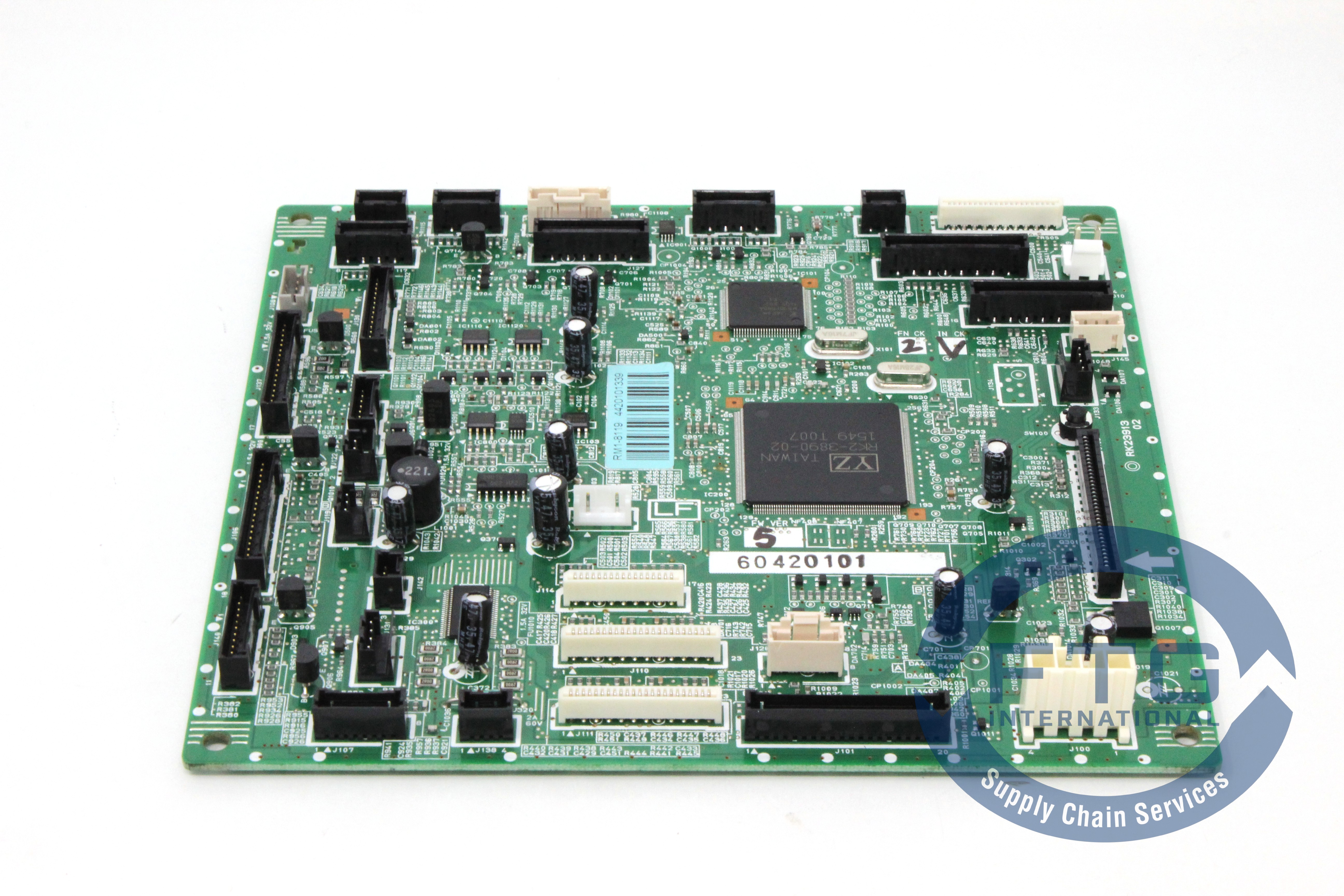 RM18119000CN DC CONTROLLER RM18119000CN eBay