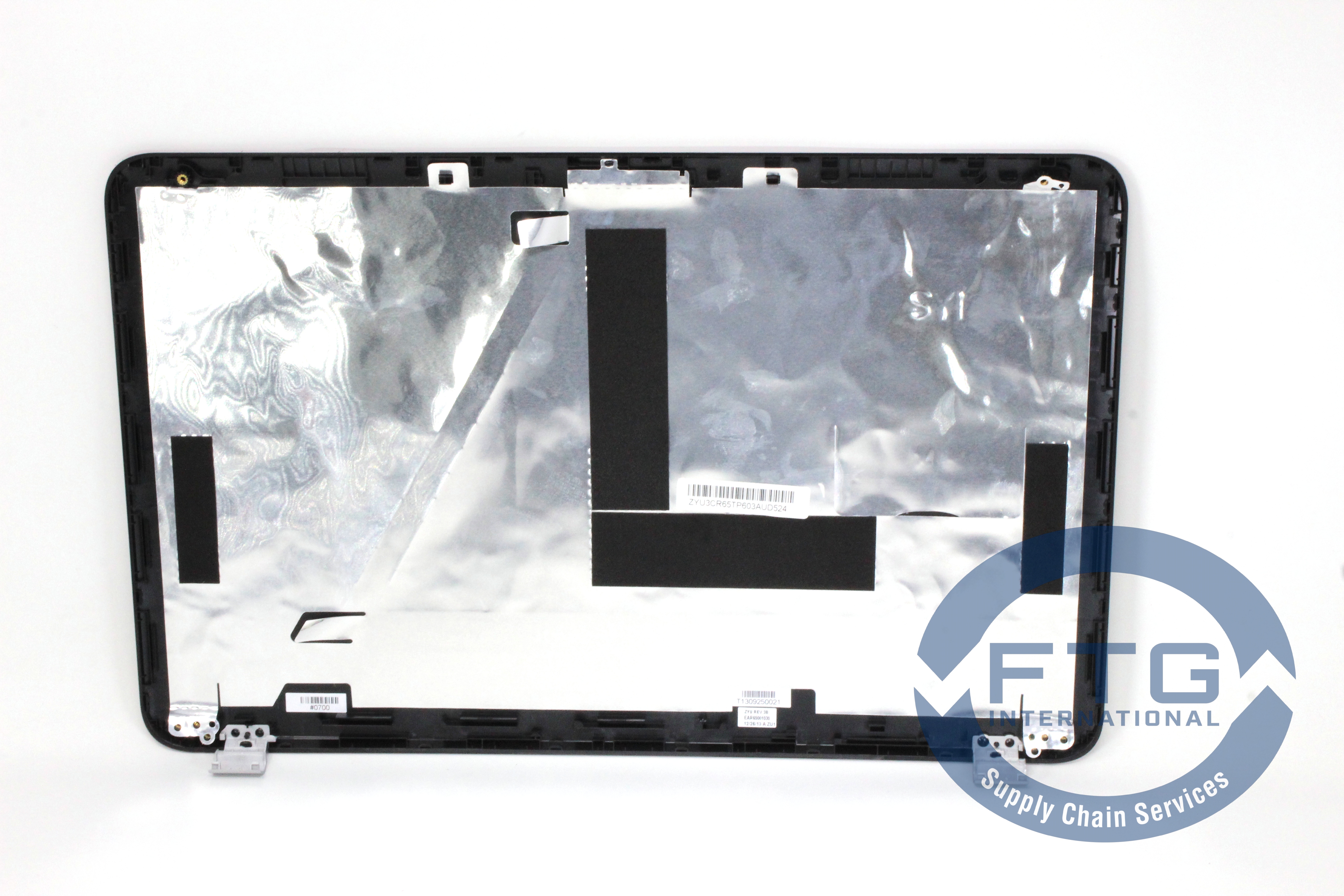 686575-001 SPSSPLY Bezel 686575-001 SPSSPLY Bezel