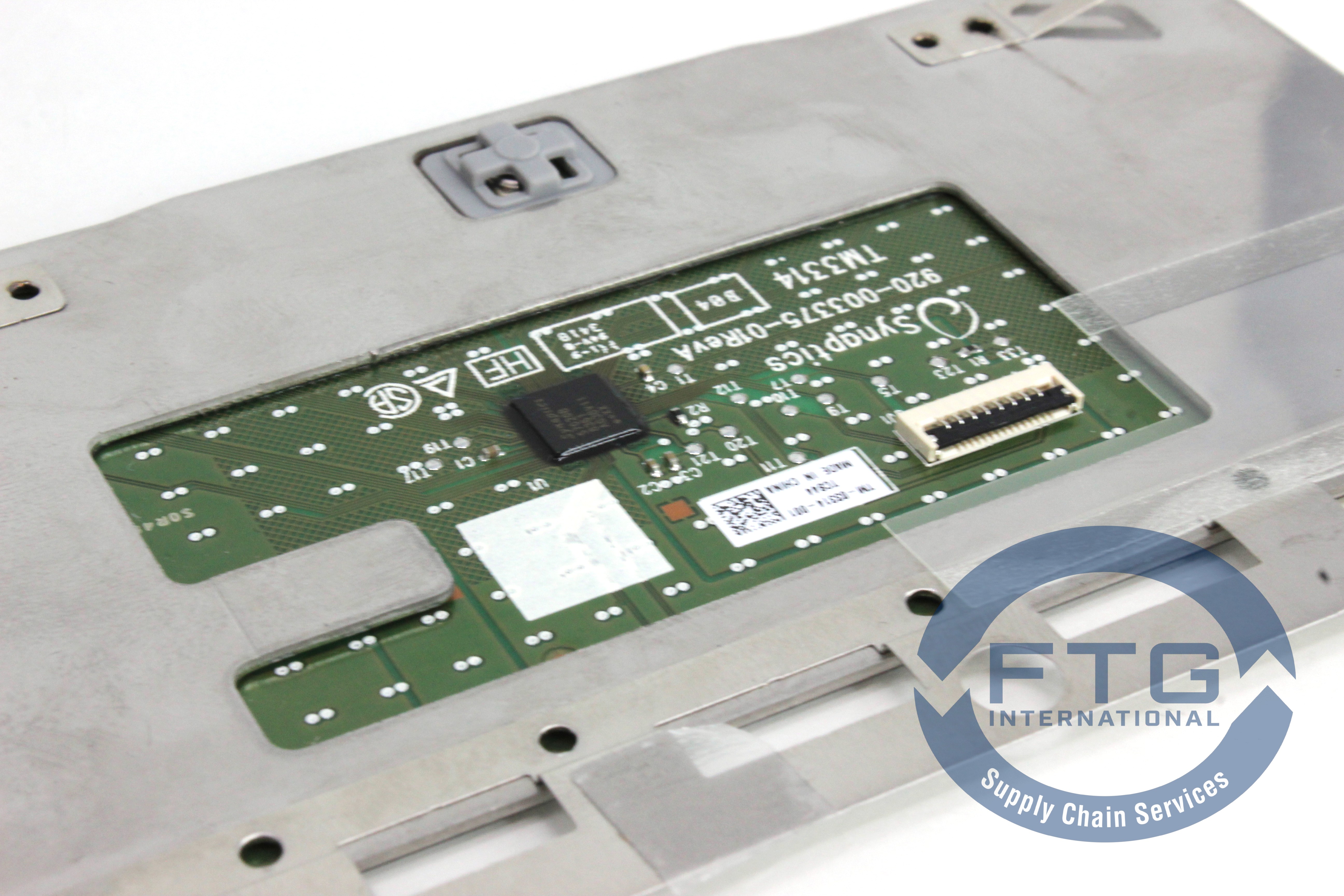 FTG International 933606-001 PCBA TOUCHPAD SMG
