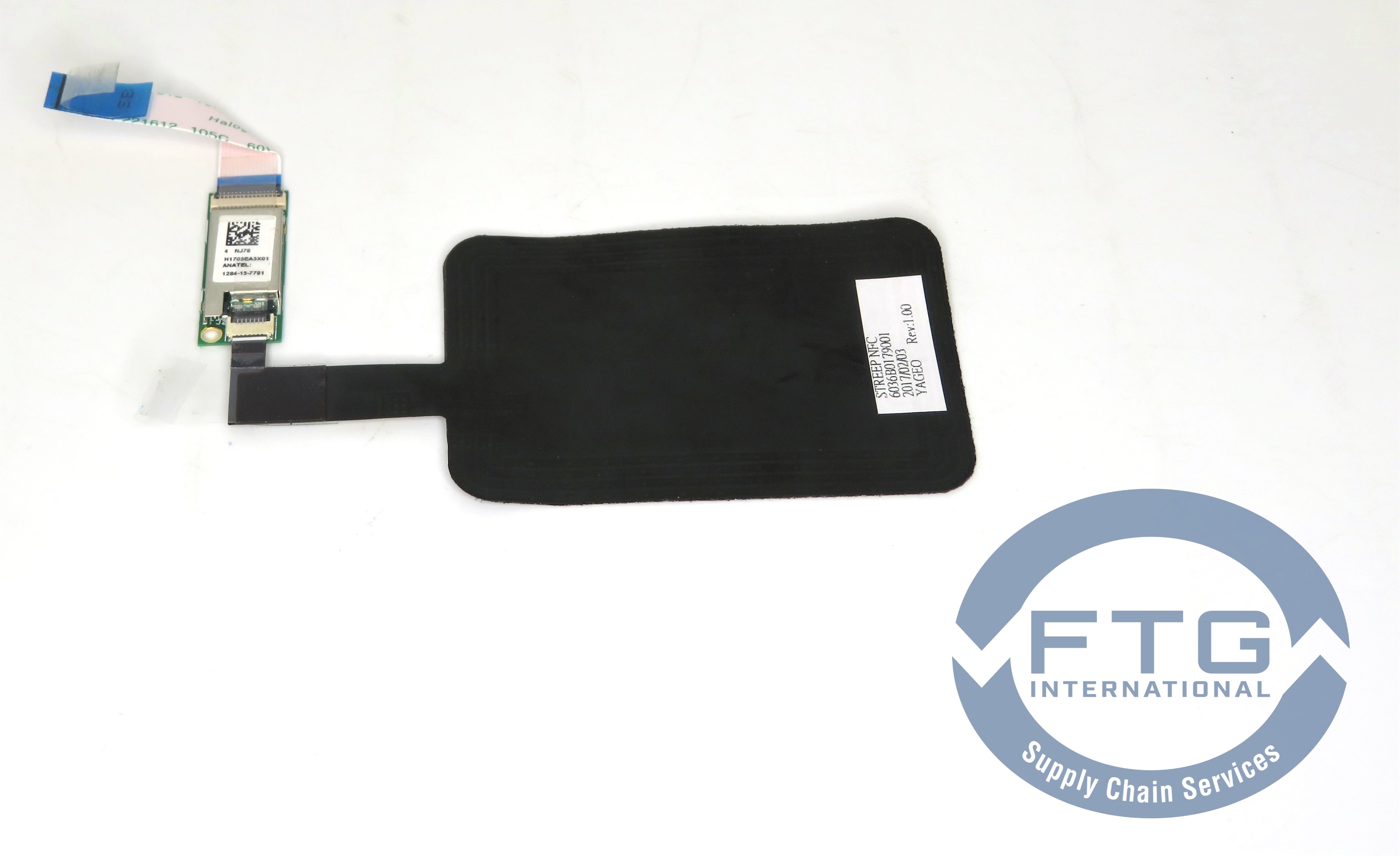 821666-001 NFC MODULE
