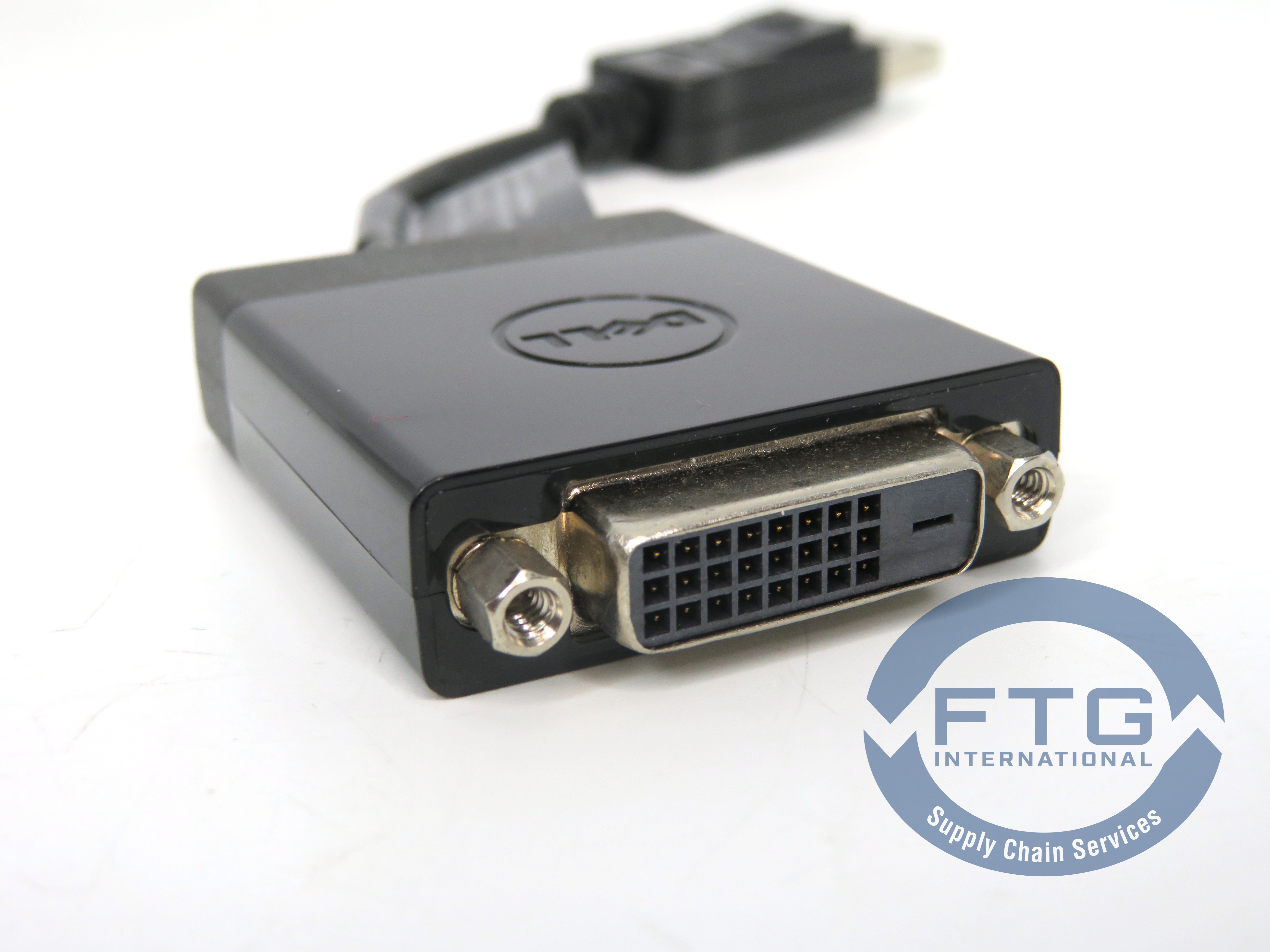 0KKMYD Dell Display Port to DViD Cable Adapter eBay