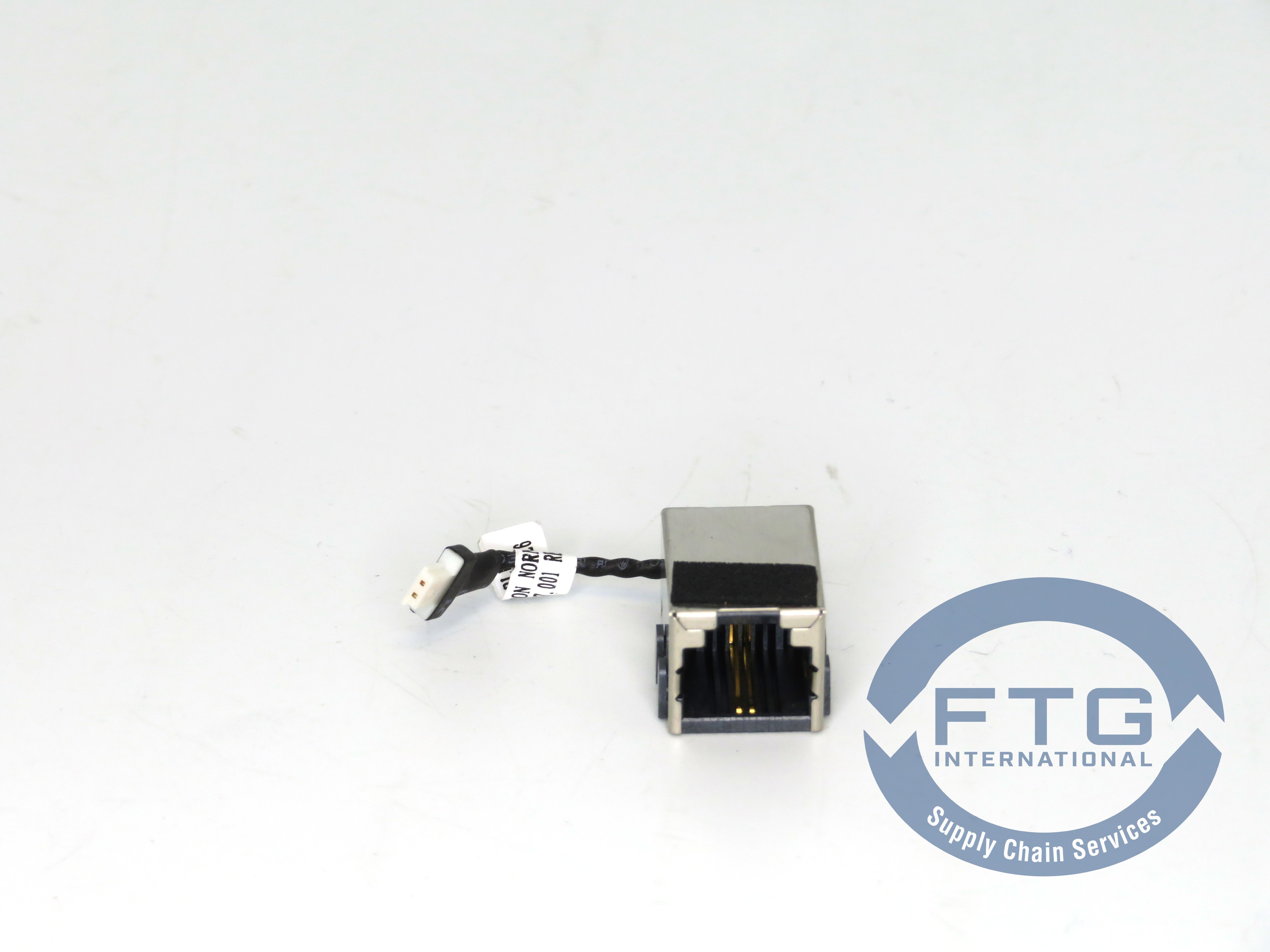 audio cable and RJ-11 connector cable HP 597832-001 Cable kit Includes a Bluetooth module cable