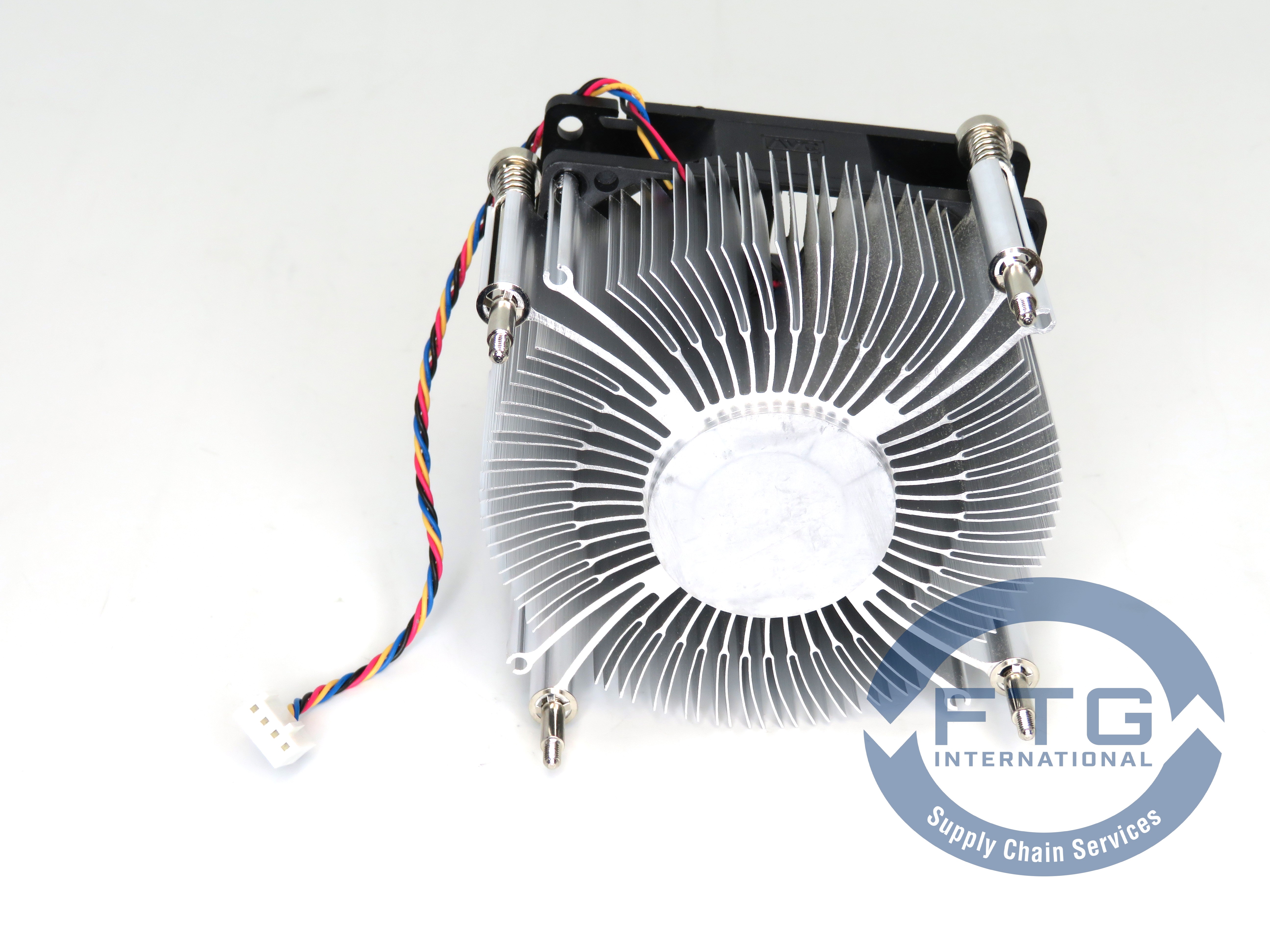 824261-001 SPS-Common Cooler 65W SFF Modena