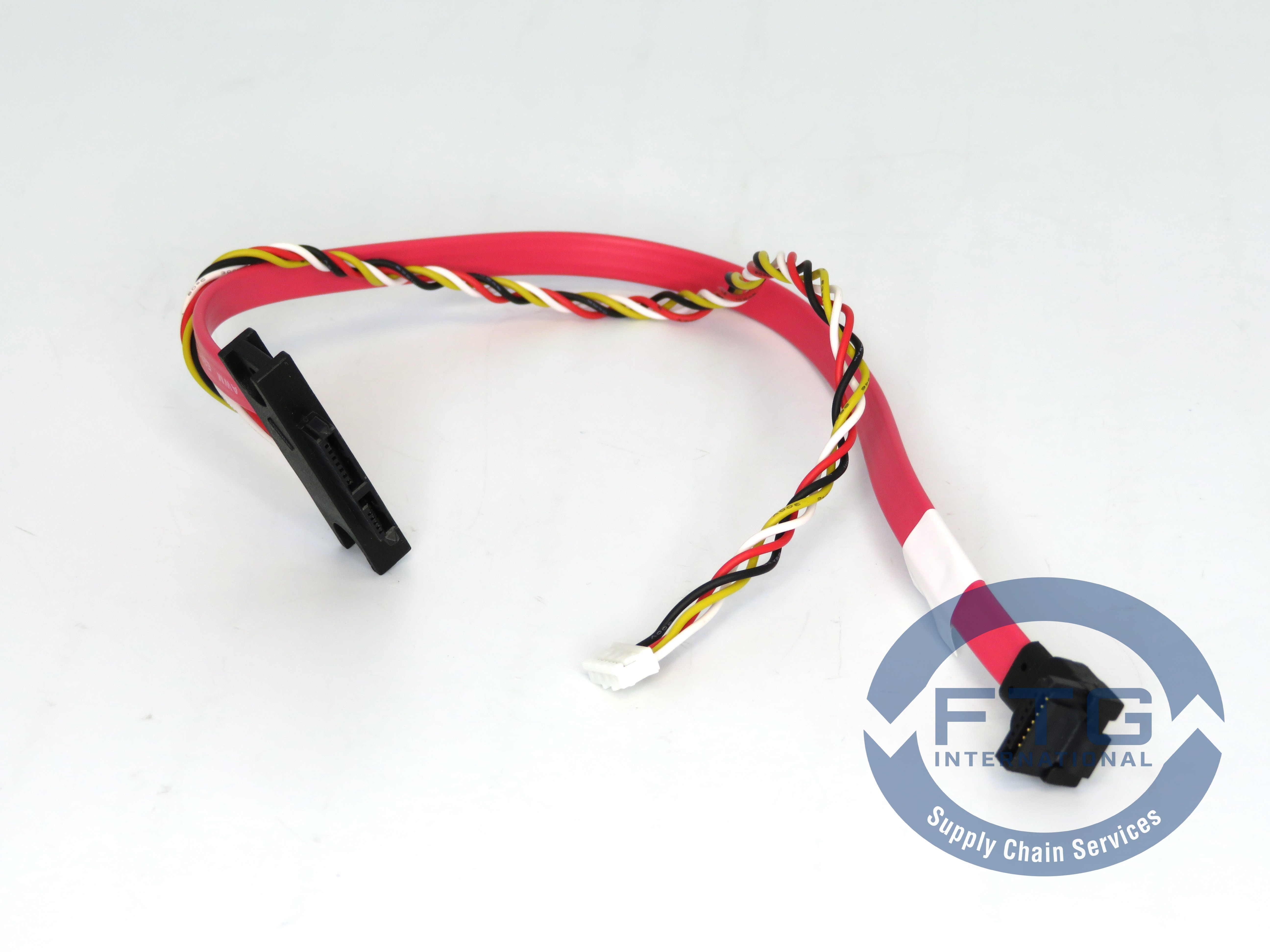 ODD SATA 280mm PWR 290mm Ambu-T 717528-001 Cable