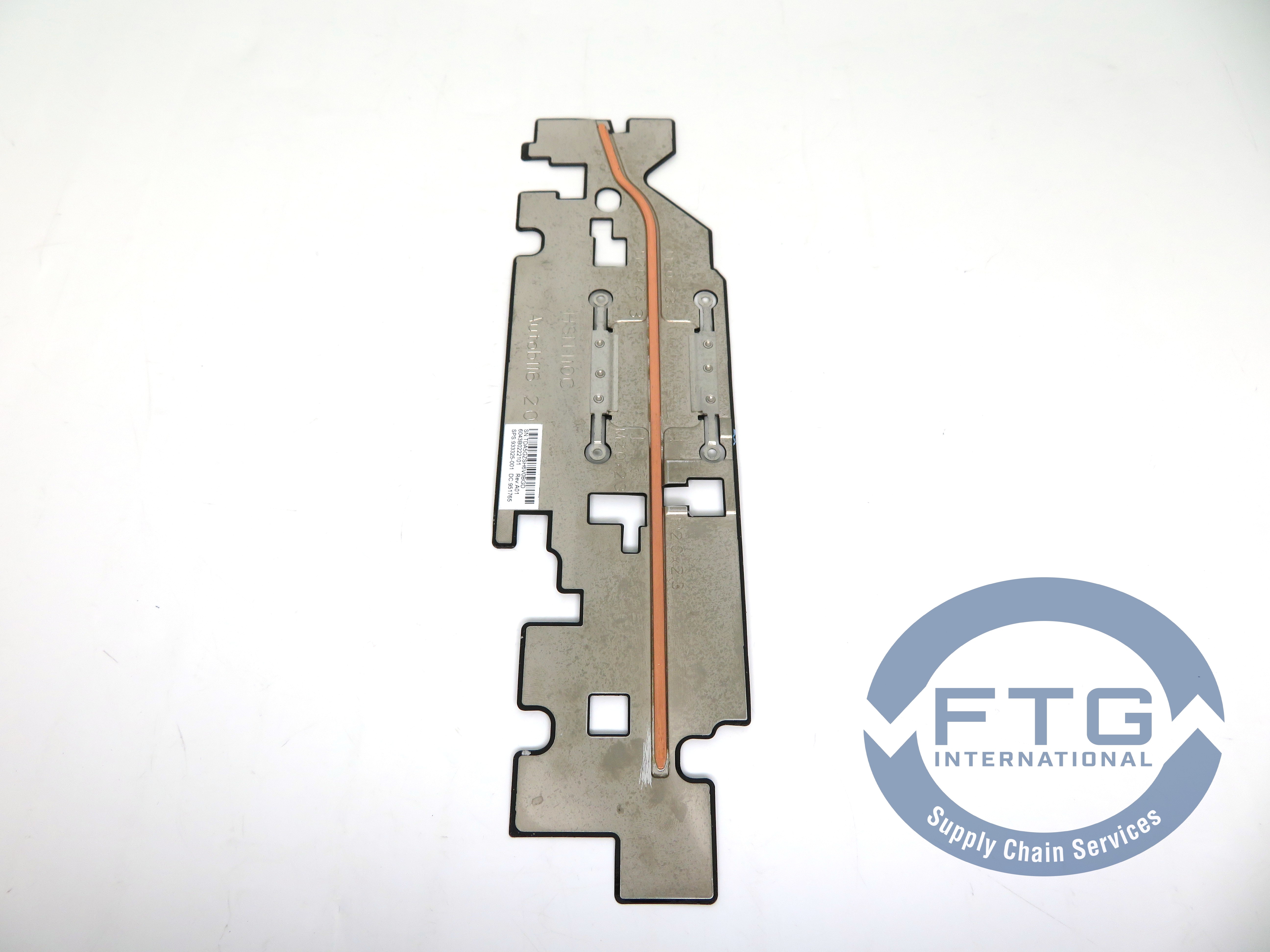 933325-001 HEATSINK UMA
