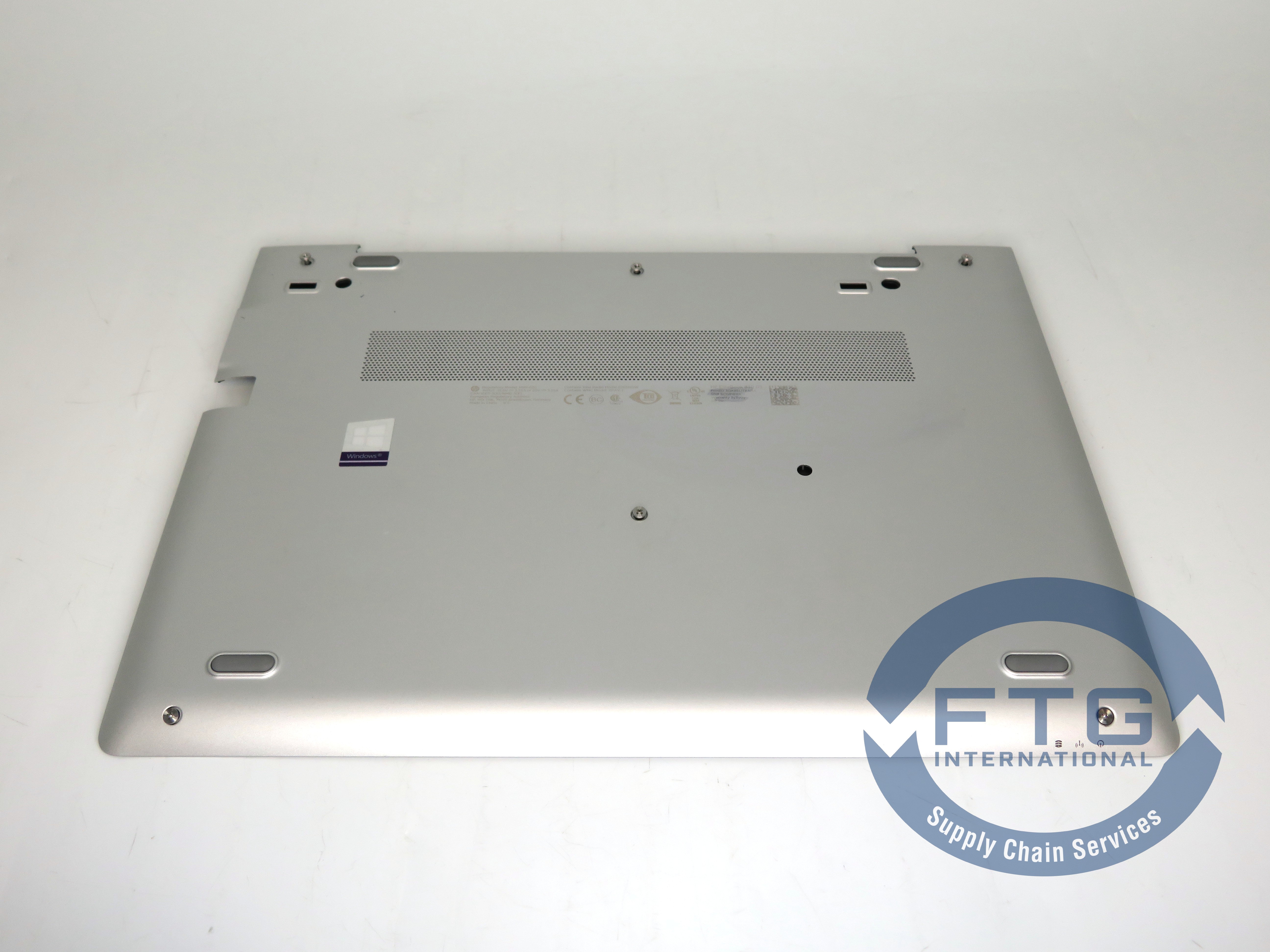 690193-001 SPS-Base Enclosure MBL