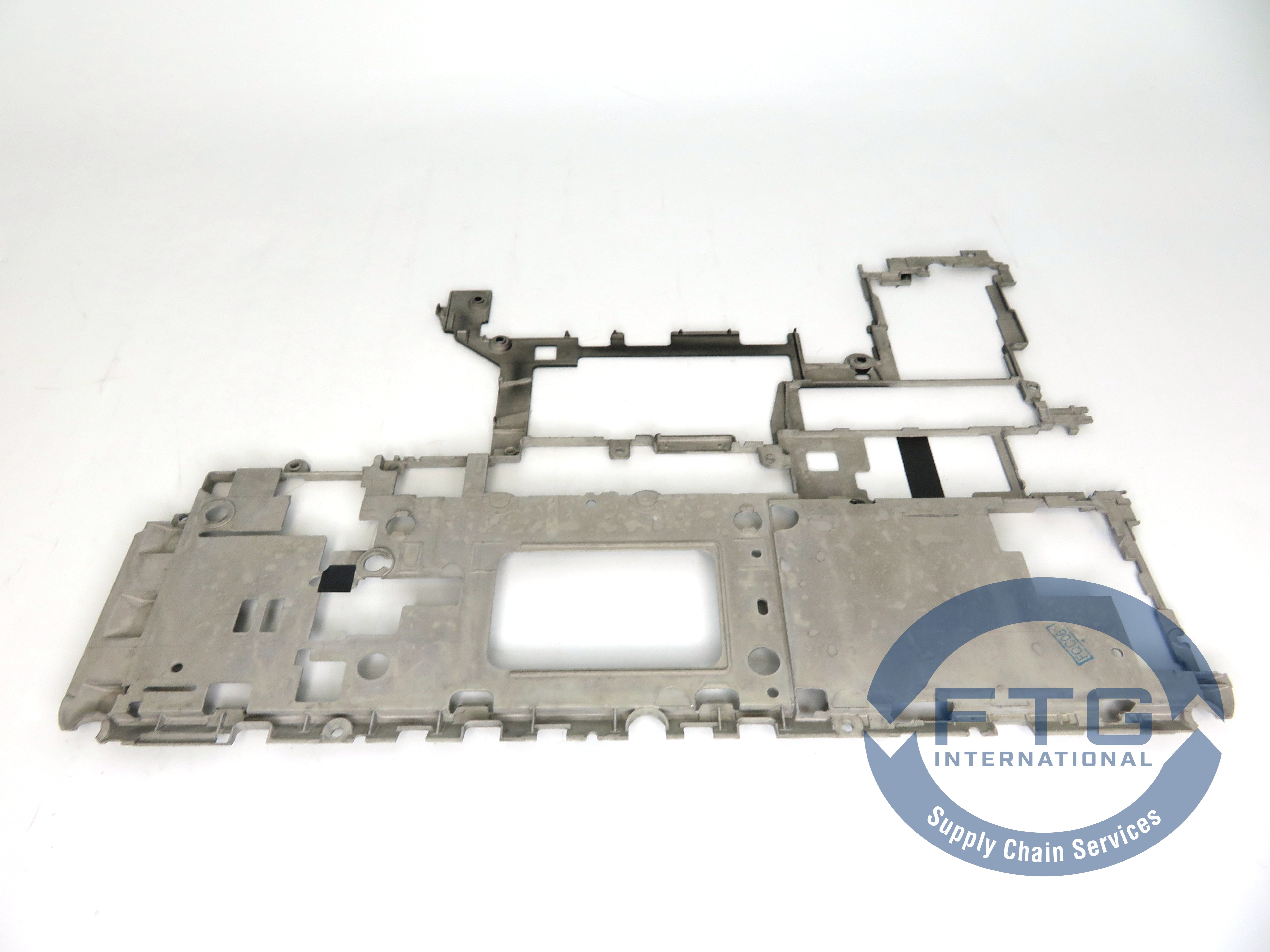 821164-001 SPS-Base Plate Internal 14