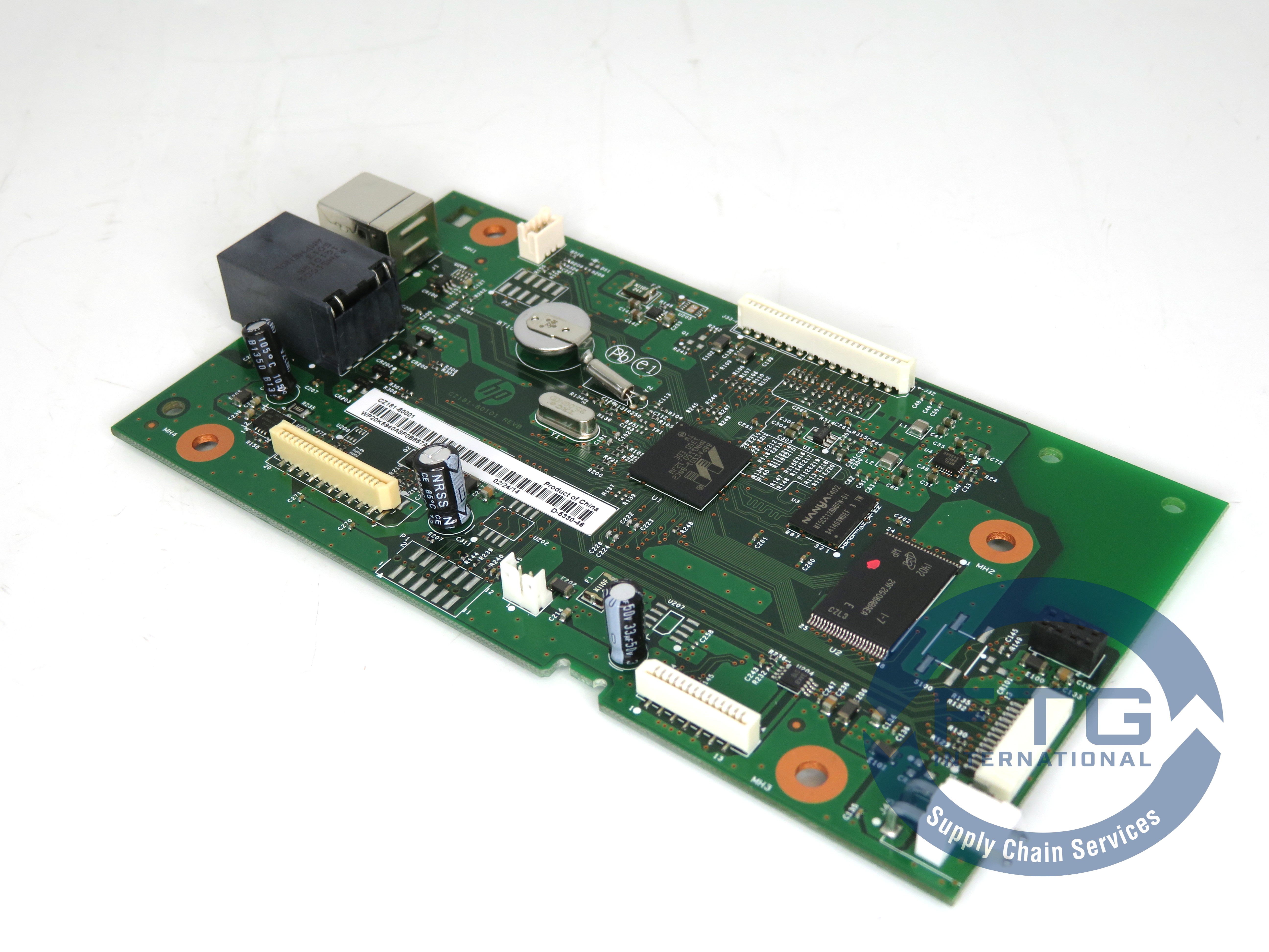 CZ172-60001 FMTR PCA 3in1 Base