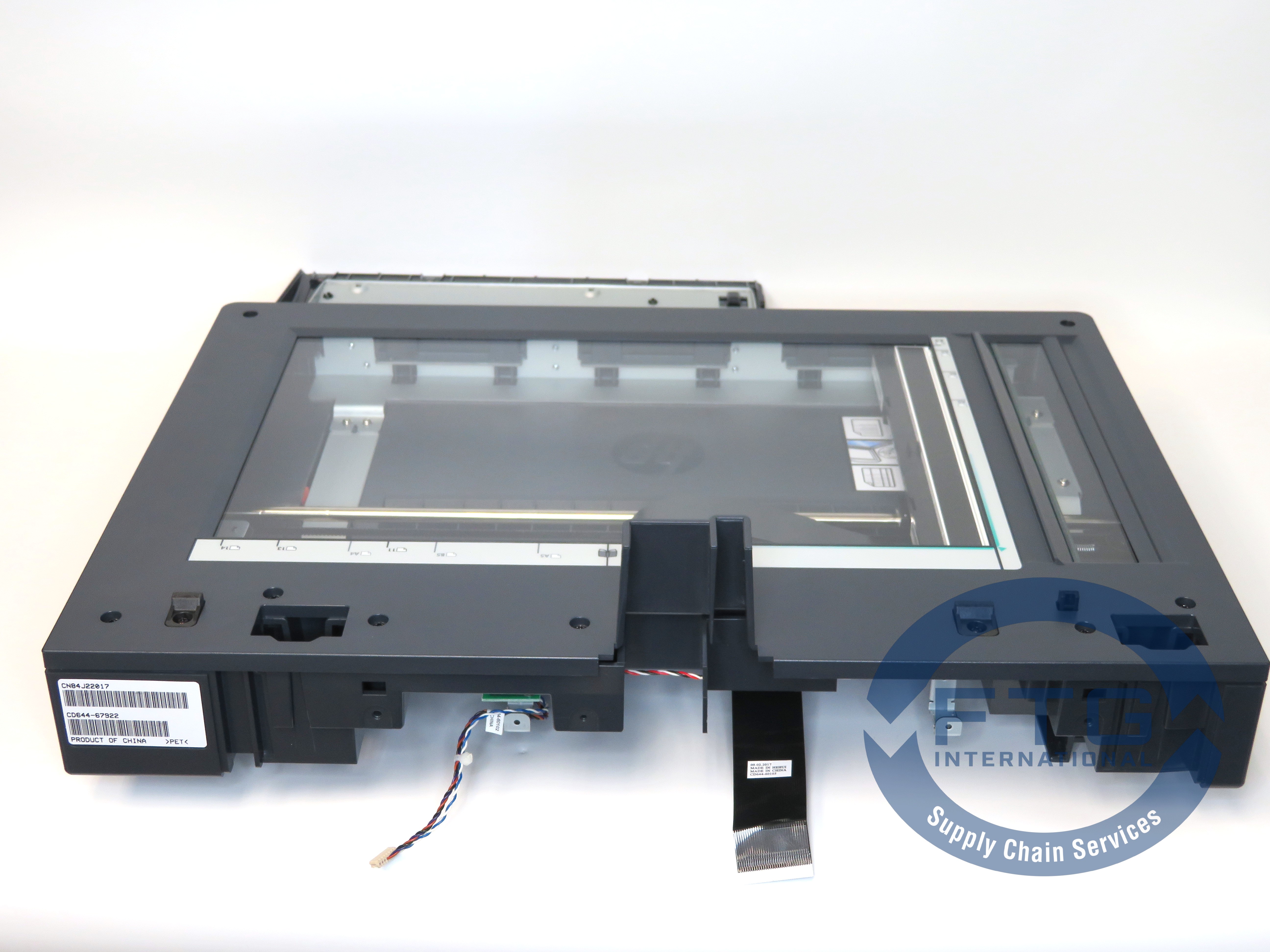 Scanner Unit Hs Code at Julia Pellot blog