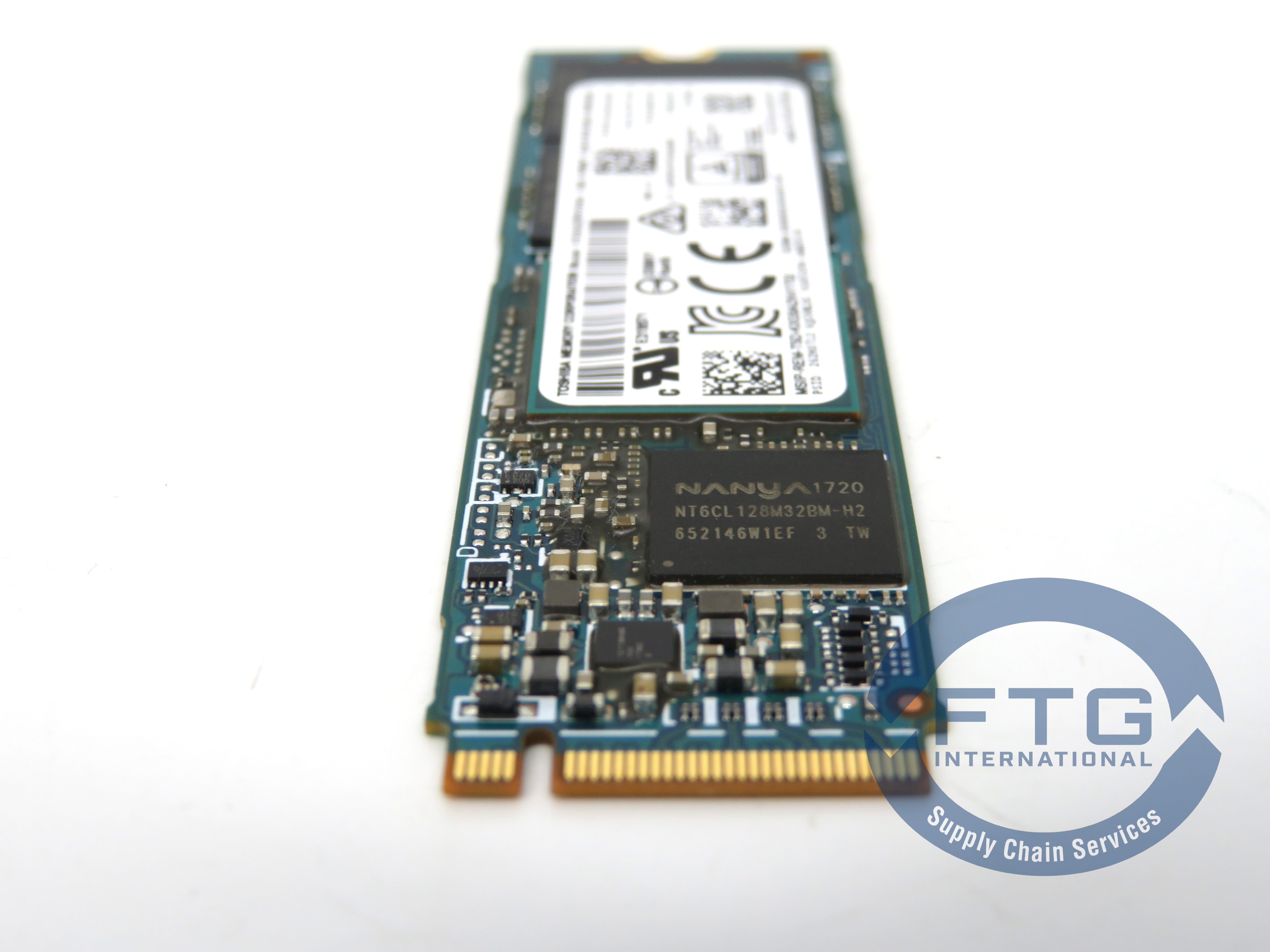 HP Spectre 15 SanDisk SD8SN8U-256G-1006 M2 SATA 256GB Solid State SSD 831041-001