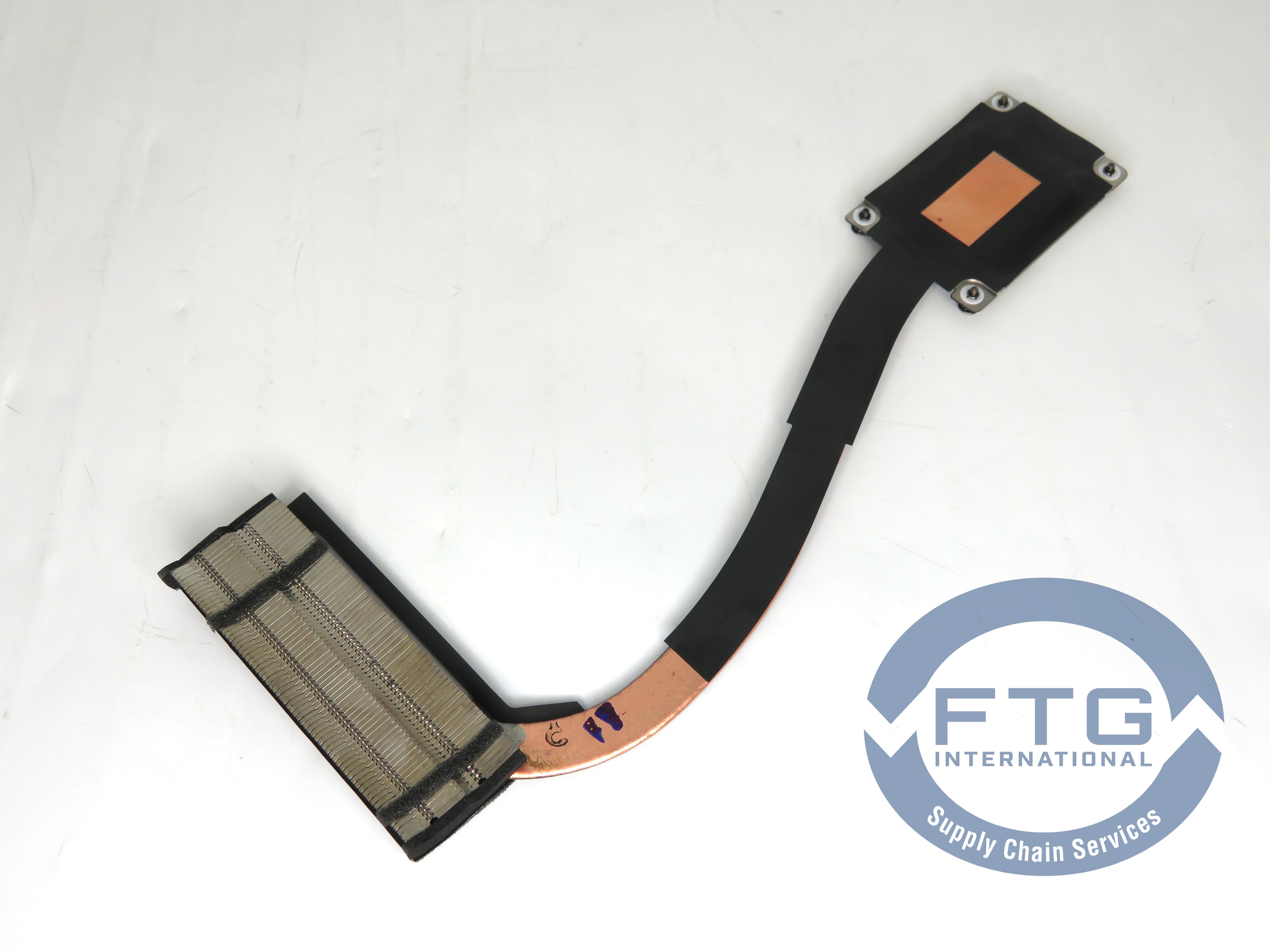 L09537-001 SPS-HEATSINK UMA 14 L09537-001 SPS-HEATSINK UMA 14