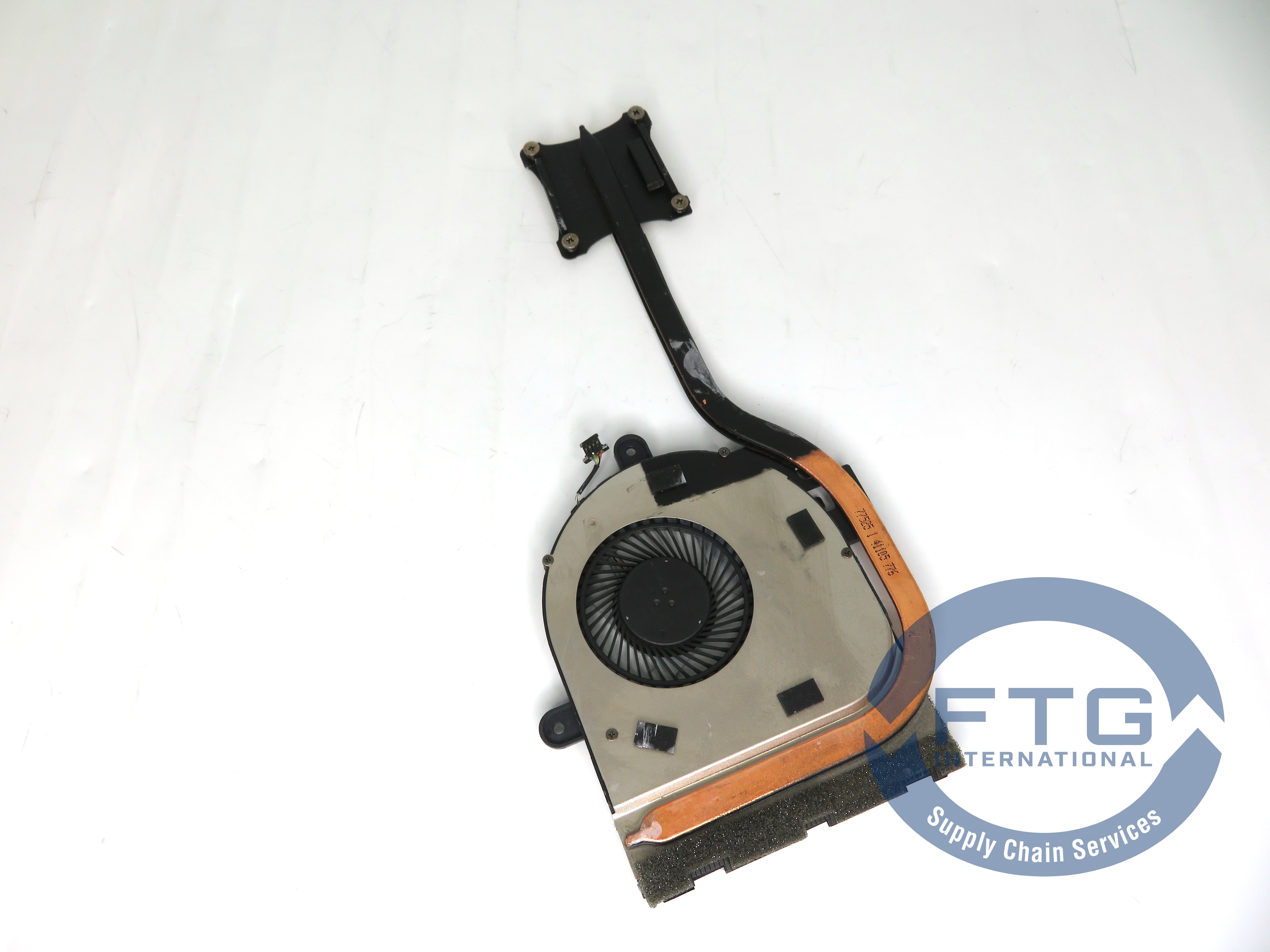 FTG International 828732-001//828839-001 Thermal Module UMA SKL