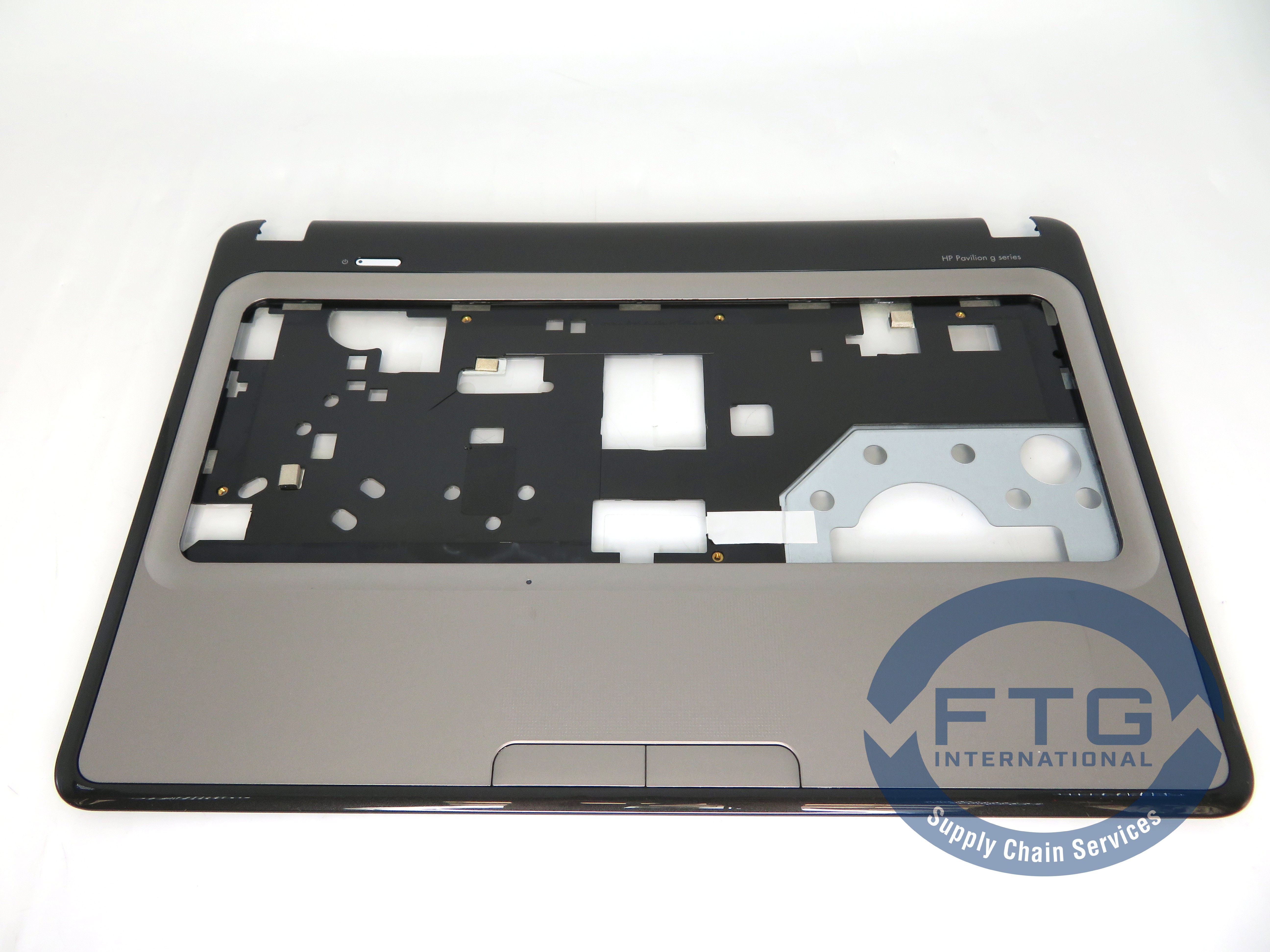 NEW 760961-001 Hp 15G 15-G Palmrest Touchpad Top Cover upper case touchpad board