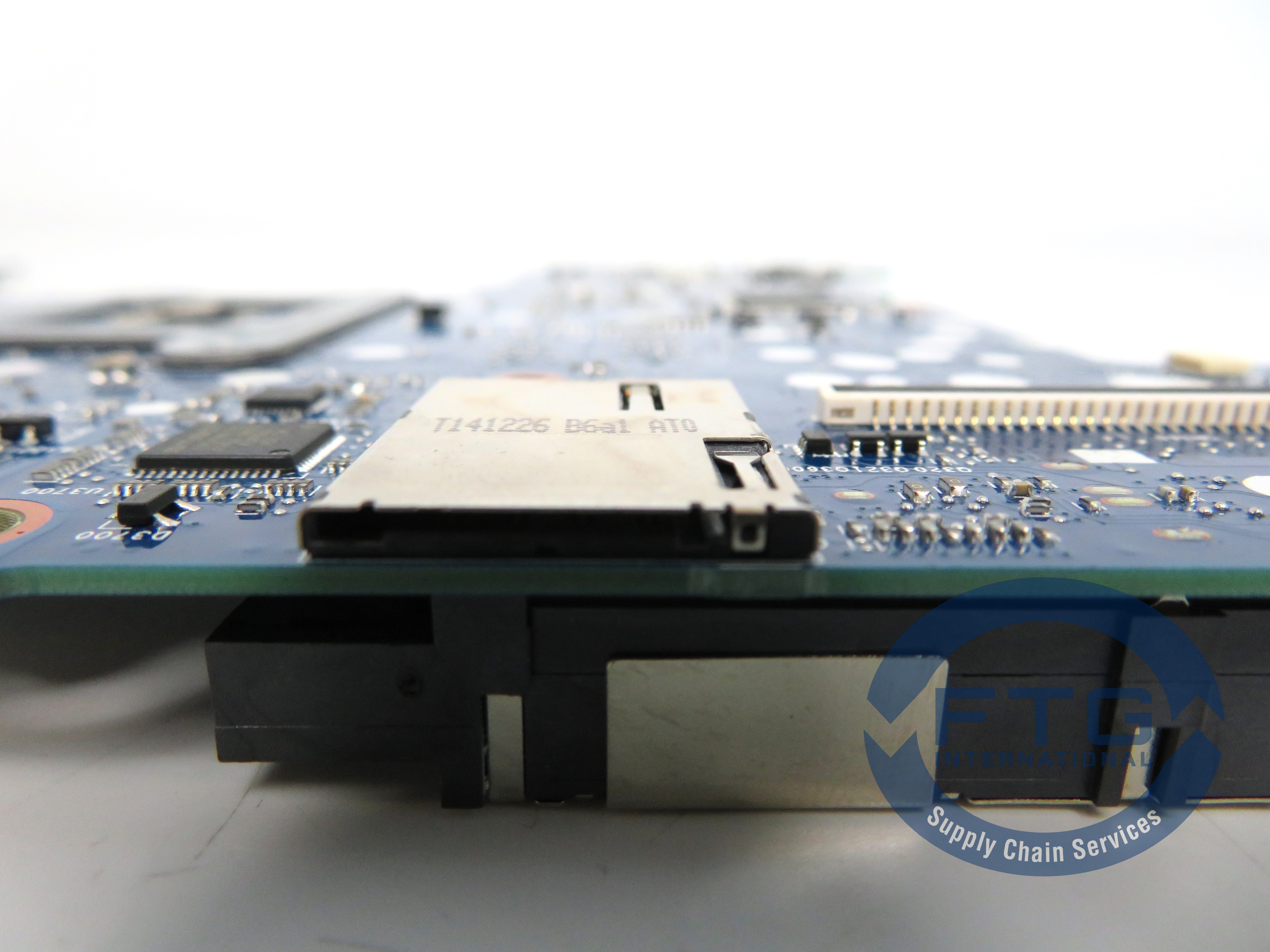MX SPS-MB UMA HM87 BL W8 STD 803847-501//805008-501