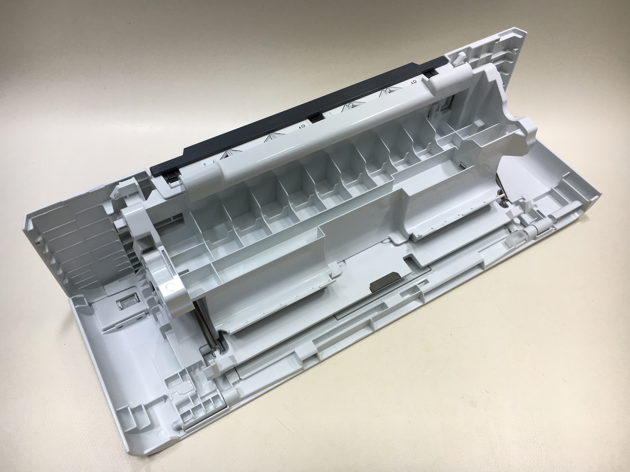 RM25390000CN Cartridge door assembly(M402/M403) eBay