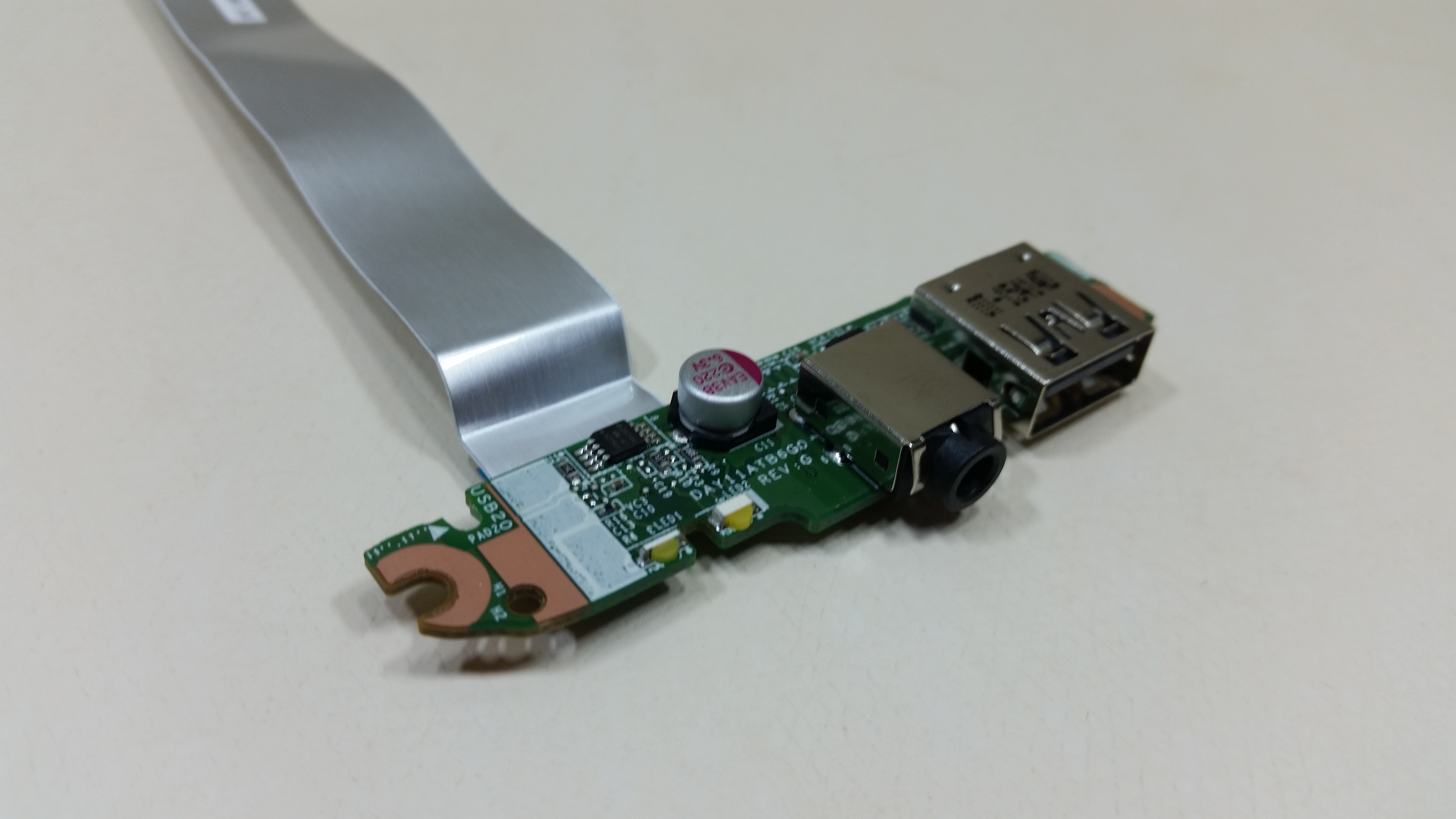 762497001 SPSUSB BD W/CABLE eBay