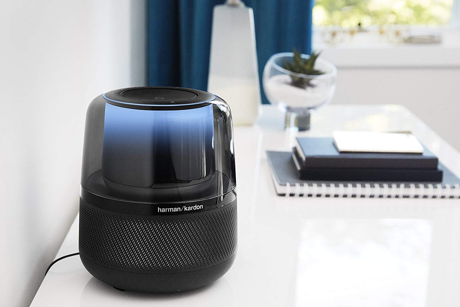 harman kardon allure multiroom
