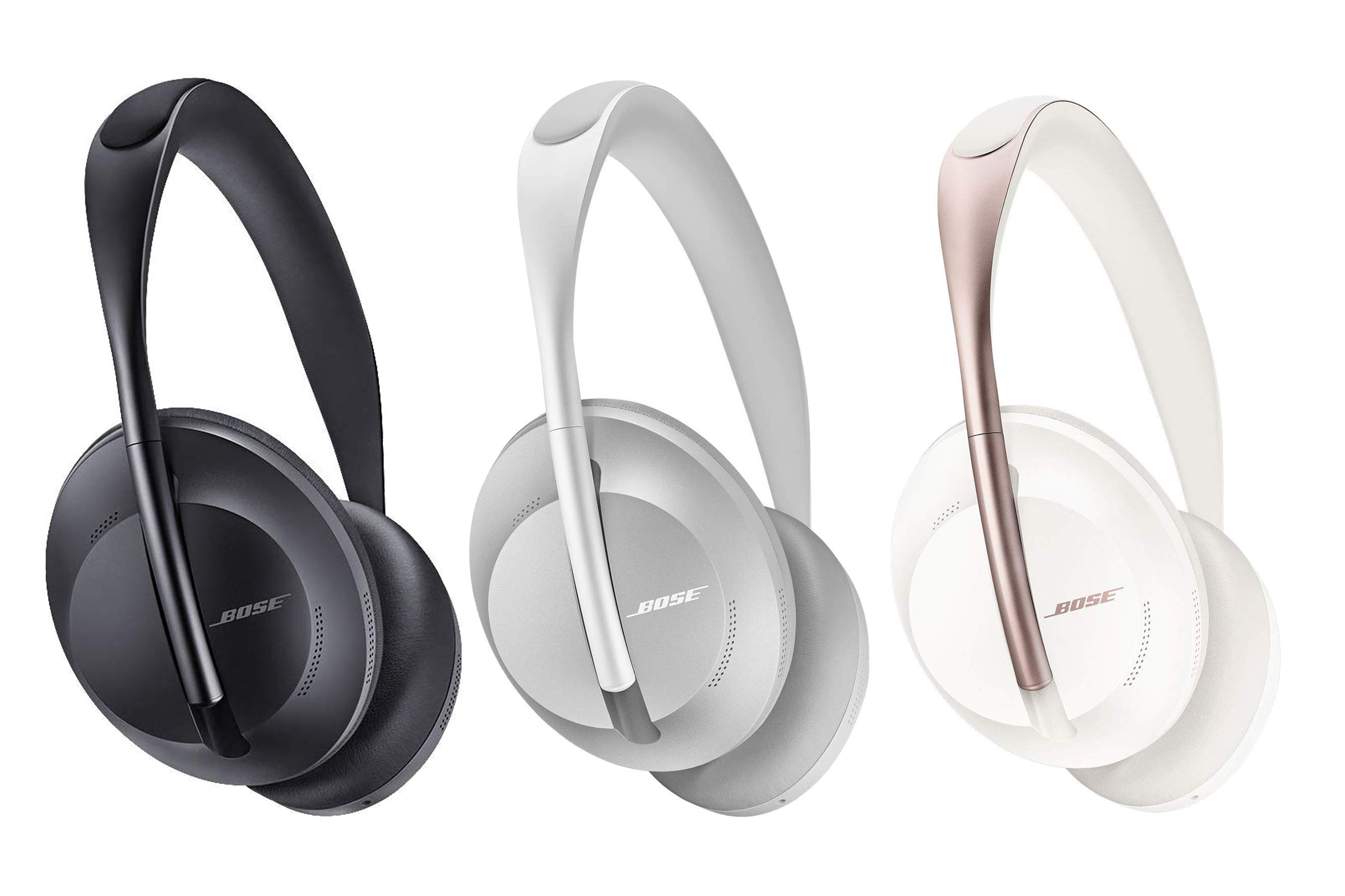 bose noise cancelling bluetooth headset