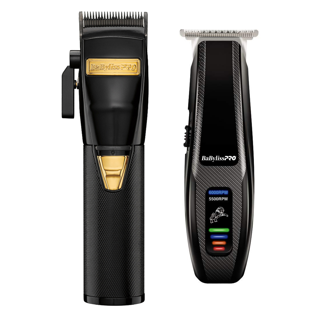 babyliss pro clippers bundle