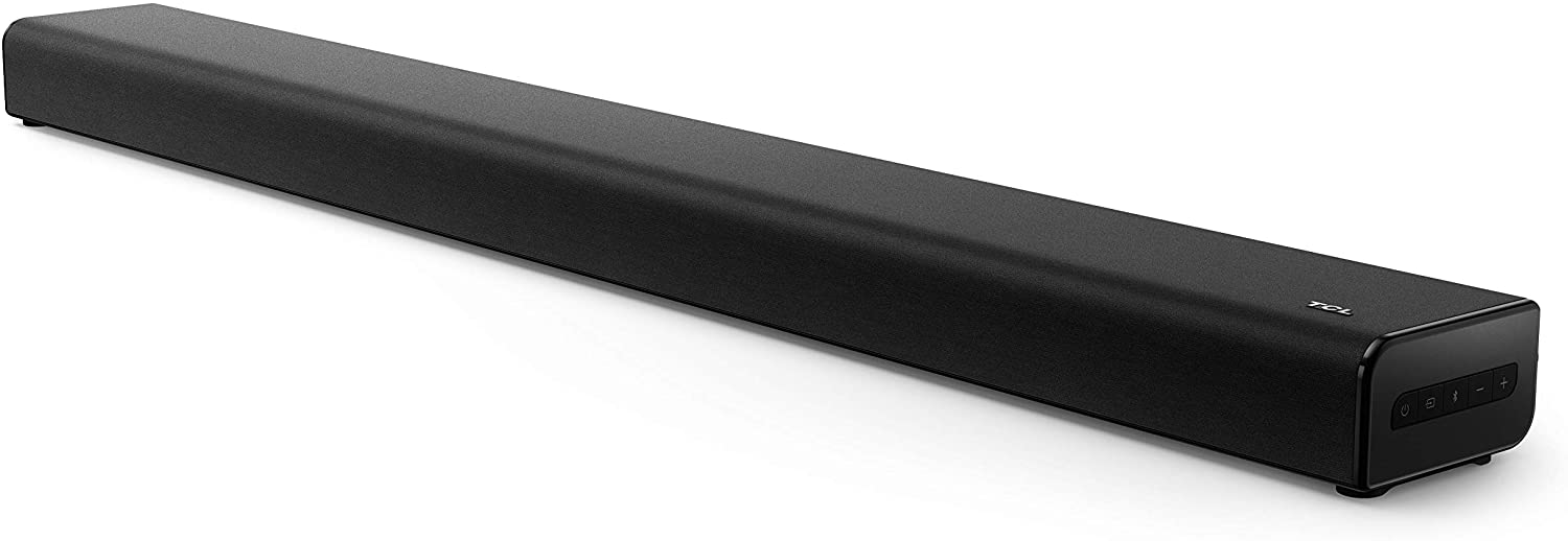 TCL Alto 8+ 2.1 Channel Sound Bar with Built-In Subwoofer â Fire TV Edition 5059399000004 | eBay