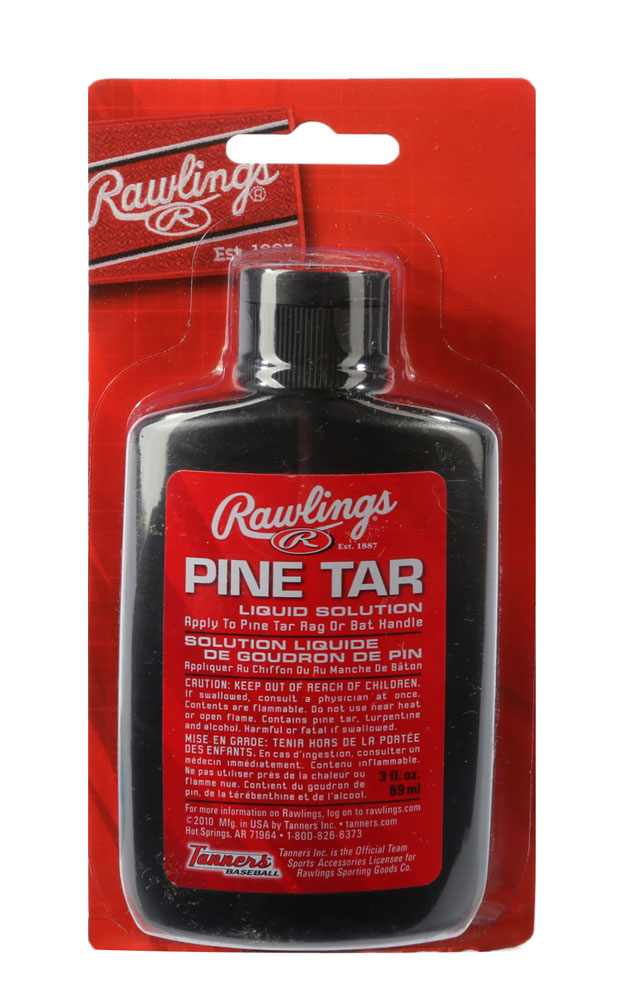 Rawlings Liquid Pine Tar Solution eBay