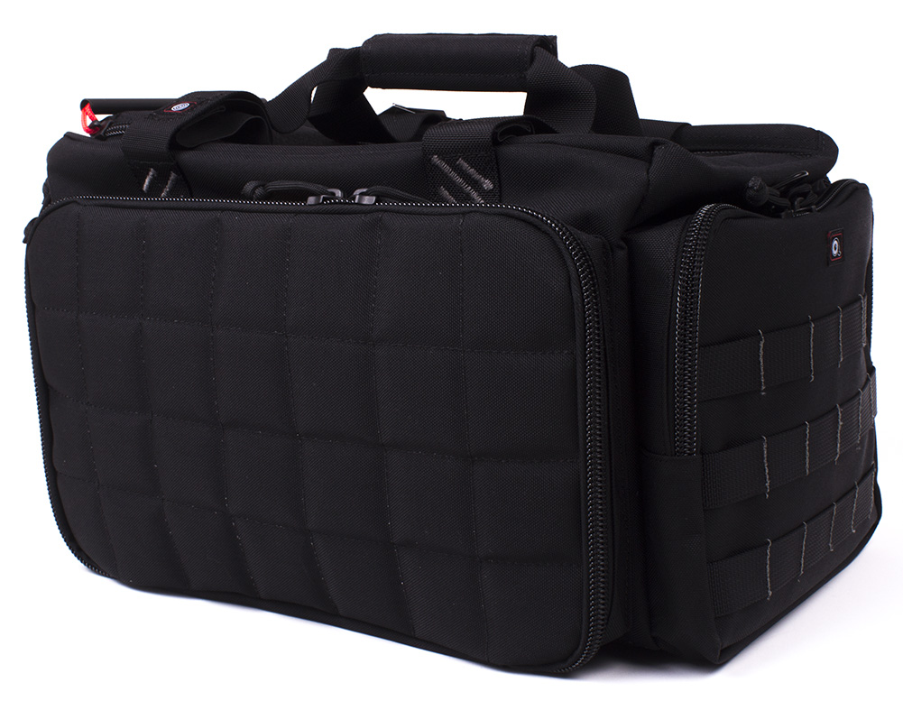 G.P.S. GPST1813LRB Tactical Range Bag Insert eBay