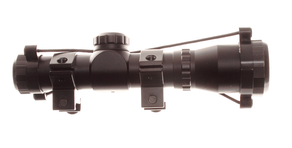 CenterPoint Outdoors 72004 Air Pistol Scope eBay