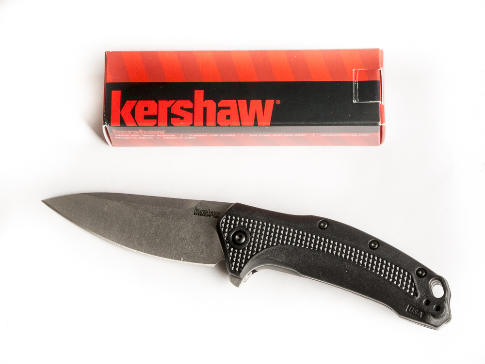 Kershaw LINK 1776 Folding Blade Knife