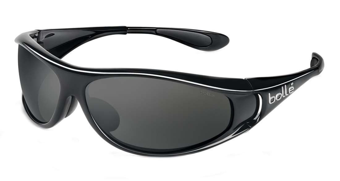 Bolle Spiral 10425 Sunglasses Shiny Black eBay