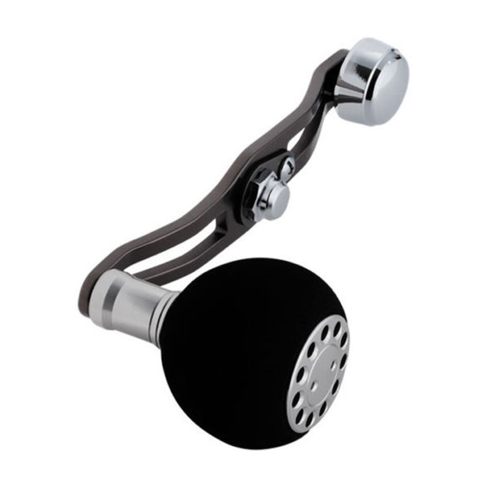 Daiwa REEL HANDLE DCH100PWRG 100Mm Power Handle For Baitcaster Reel