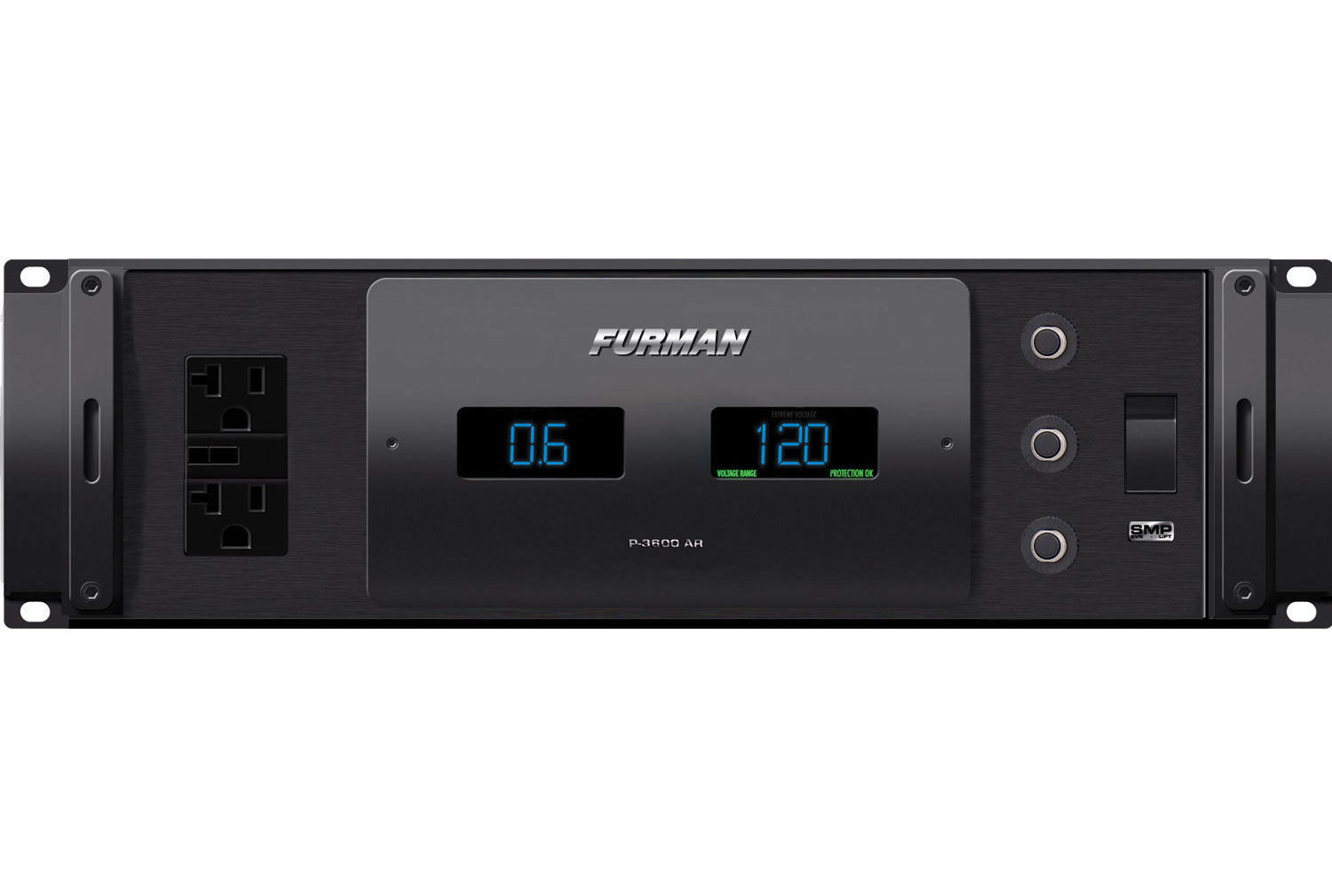 Furman P3600 AR G Sound Global Voltage Regulator/Power Conditioner