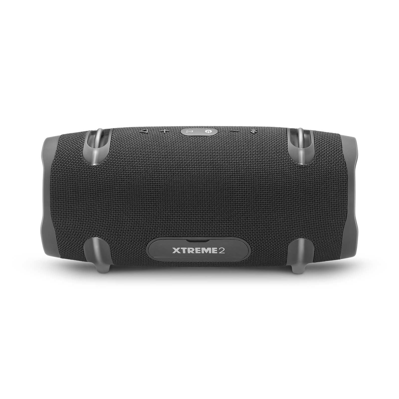 JBL Xtreme 2 Portable Waterproof Wireless Bluetooth Speaker Black