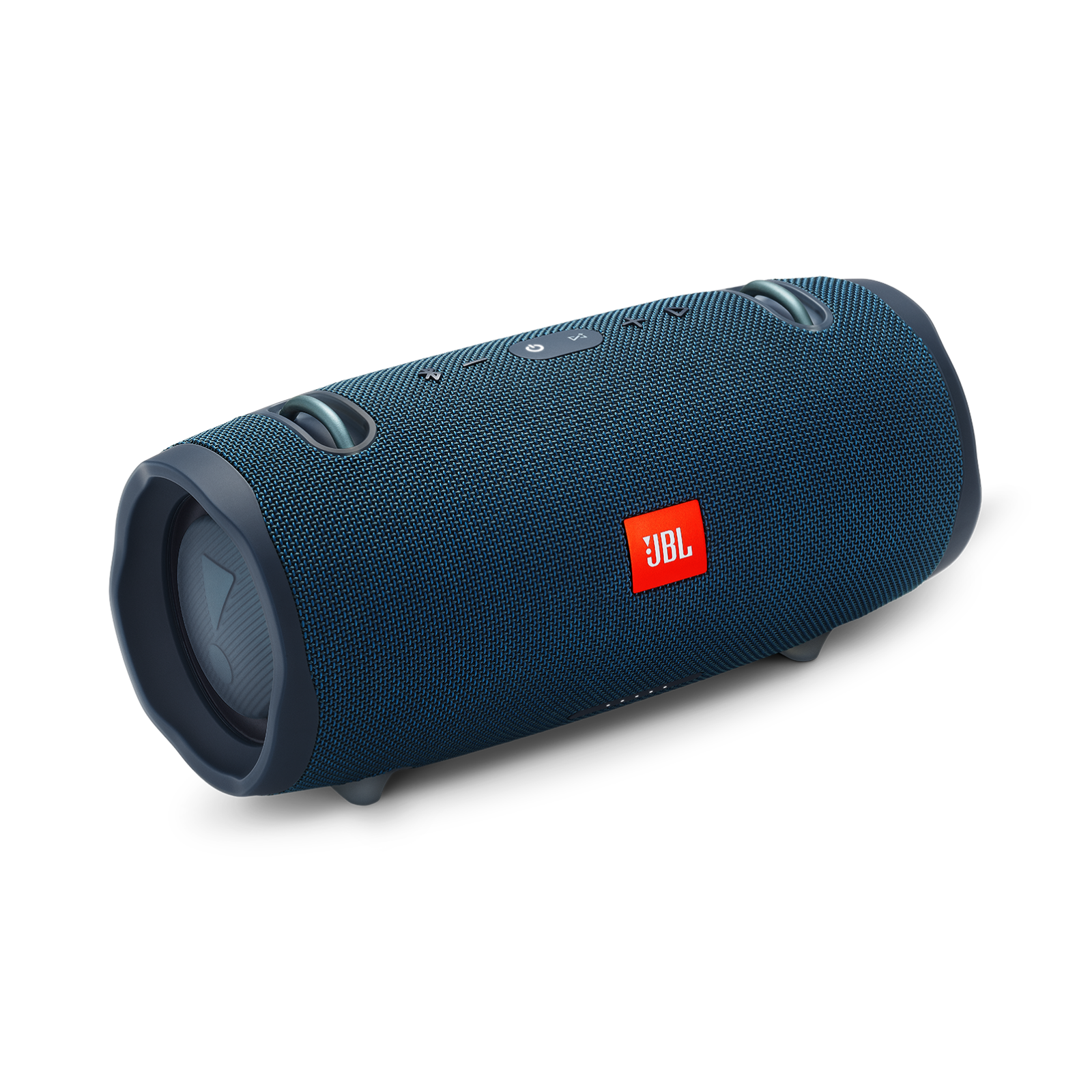 JBL Xtreme 2 Portable Waterproof Wireless Bluetooth Speaker Blue
