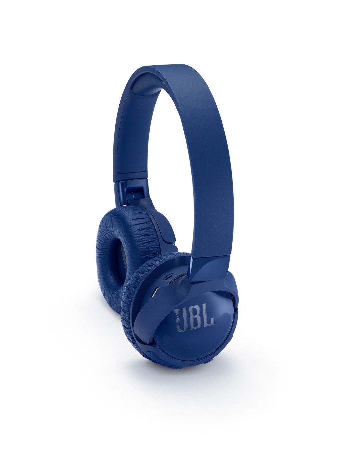 JBL Tune 600 BTNC On-Ear Wireless Bluetooth Noise ...