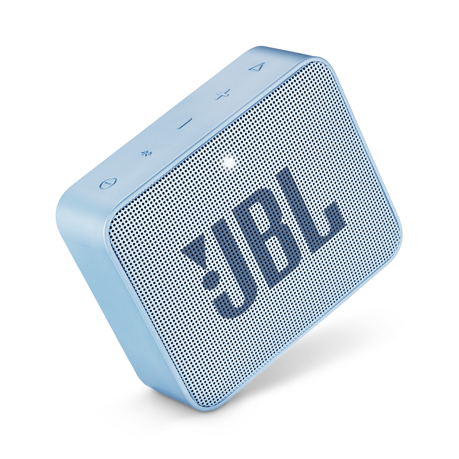 JBL Go 2 Portable Bluetooth Waterproof Speaker Cyan EBay