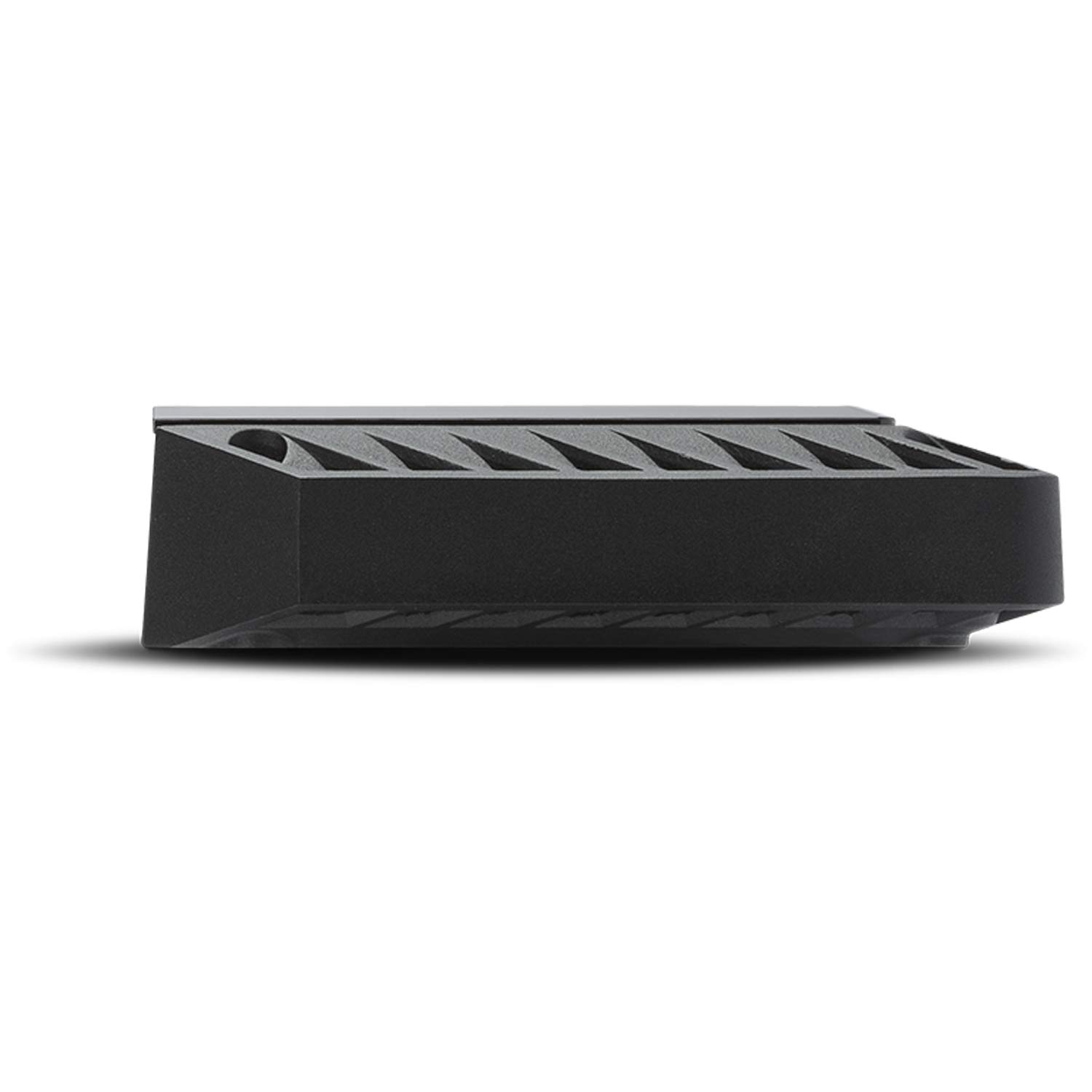 Rockford Fosgate T400-4 Power 400 Watt 4-Channel Amplifier | eBay