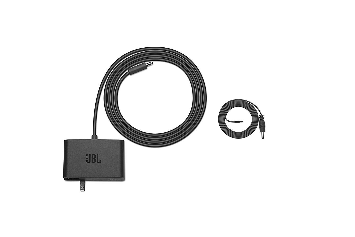 JBL Horizon Wireless Bluetooth Speaker with Alarm Clock and FM Radio