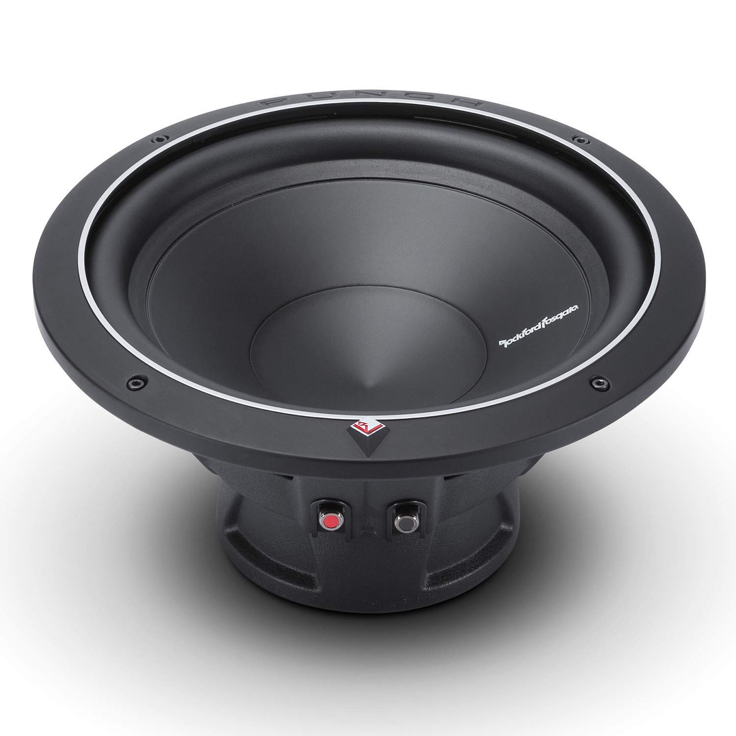 Rockford Fosgate P1S2-12 Punch 12