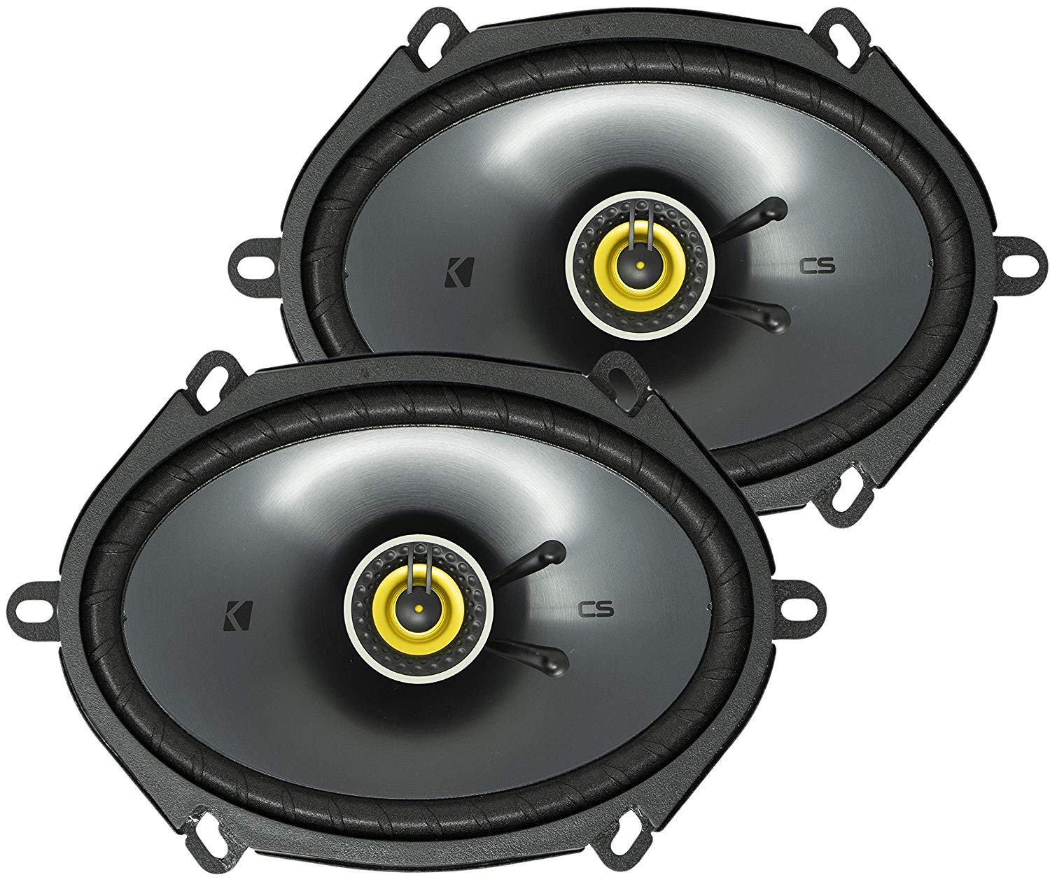 Rockford Fosgate P30012T Single 12" 300 Watt Amplified Subwoofer Black