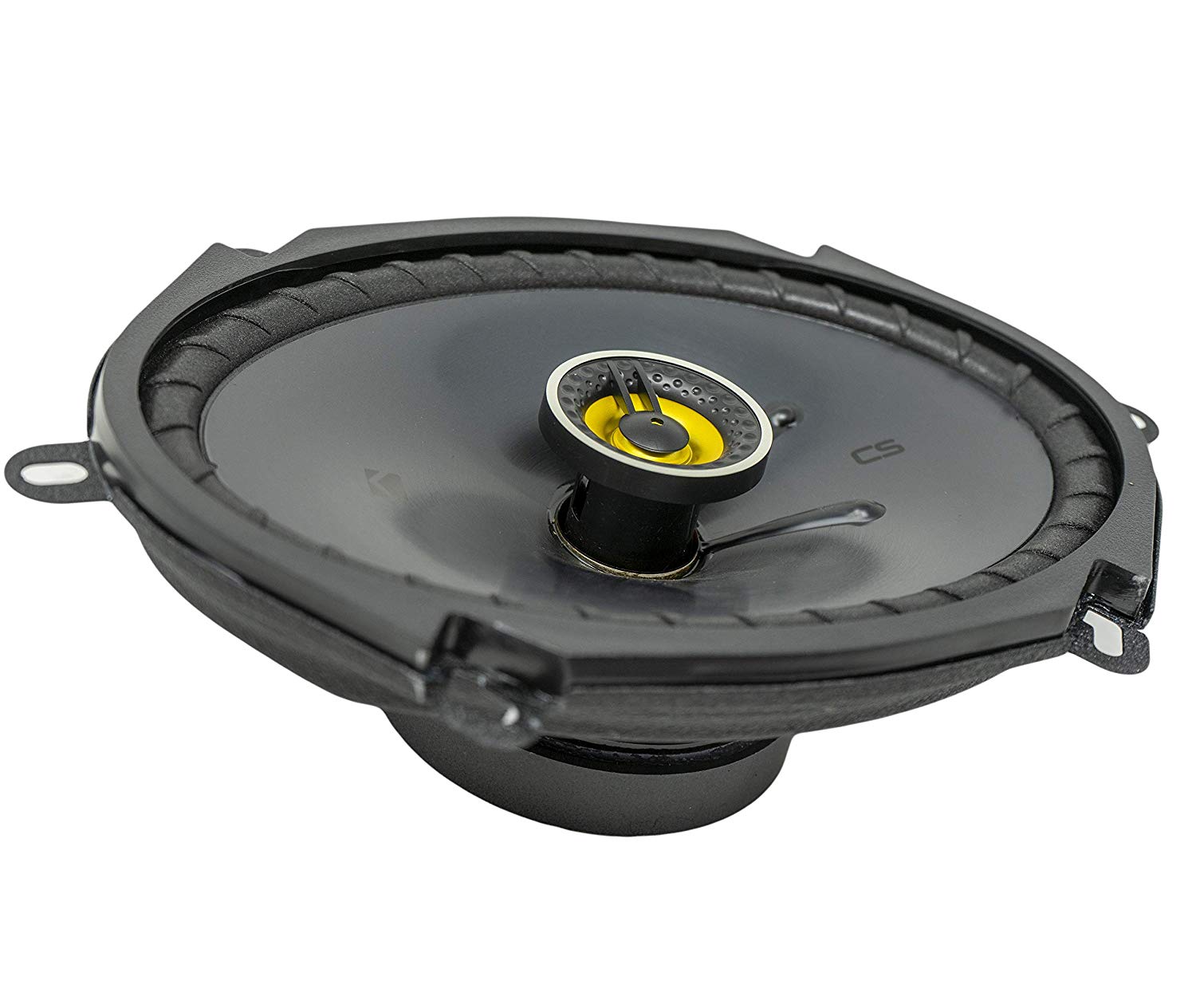 Kicker 46CSC684 Car Audio 6x8 5x7 Coaxial Full Range ...