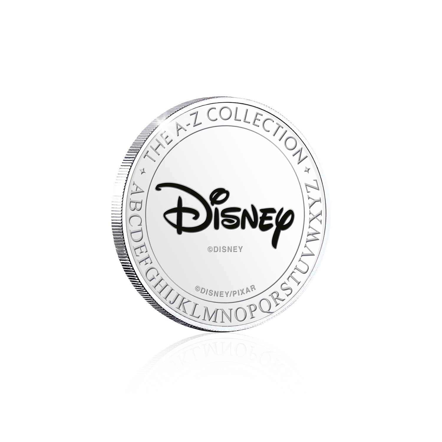 Disney Regalos Personalizados Medias Relleno Alfabeto Monedas - Paquete Completo - Imagen 9 de 13