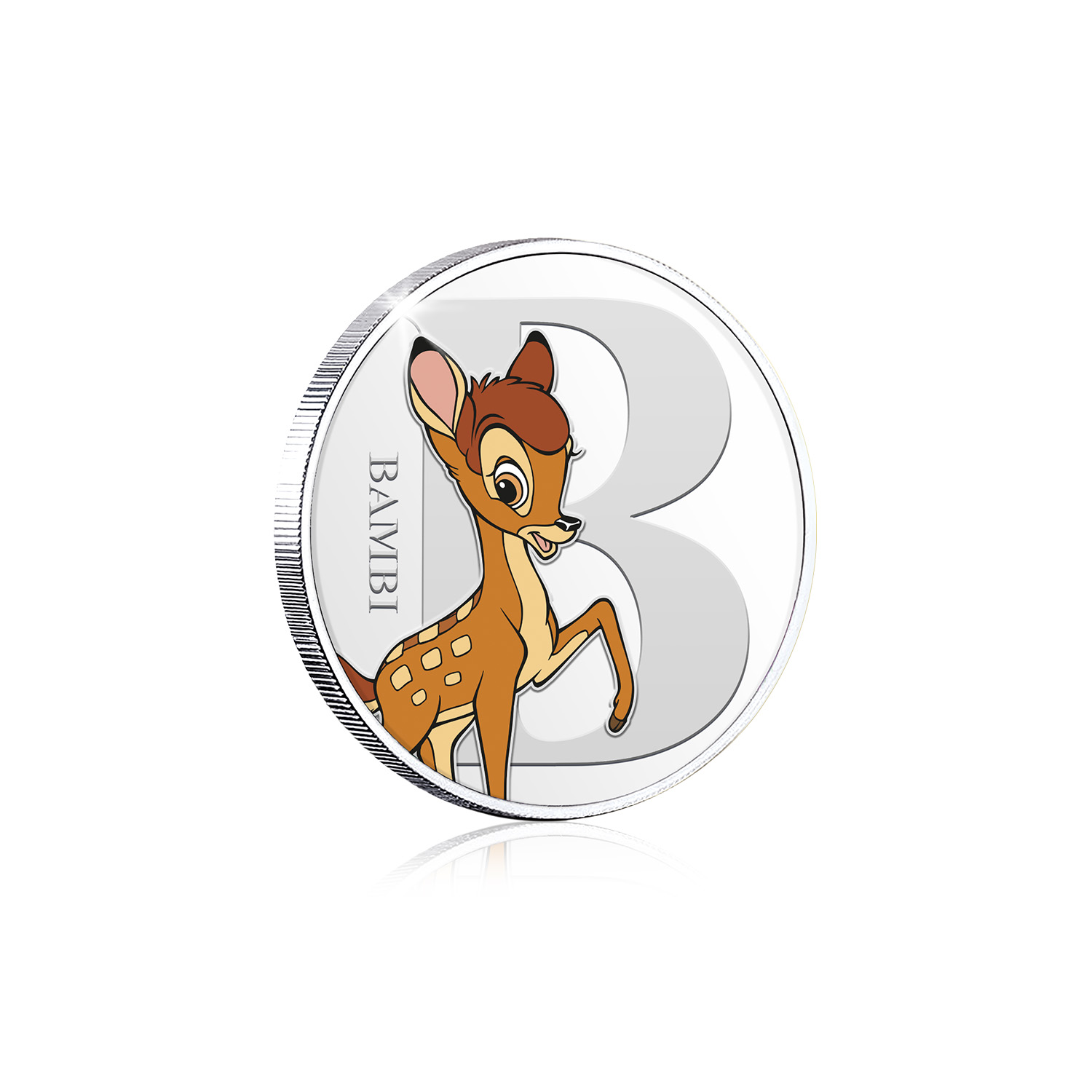 Disney Regalos Personalizados Medias Relleno Alfabeto Monedas - Paquete Completo - Imagen 8 de 13