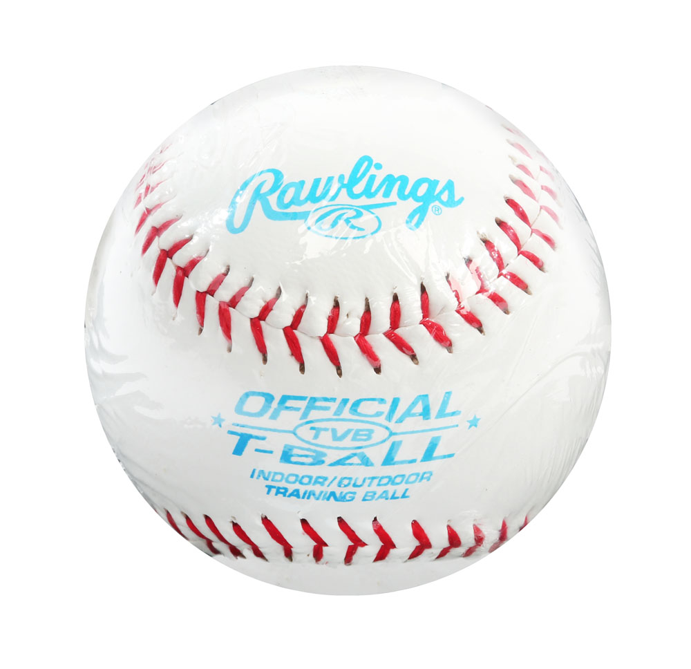 rawlings practice baseballs