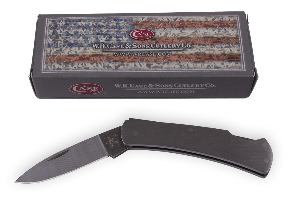 Case XX Small Lockback 00041 Knife 21205000411 eBay